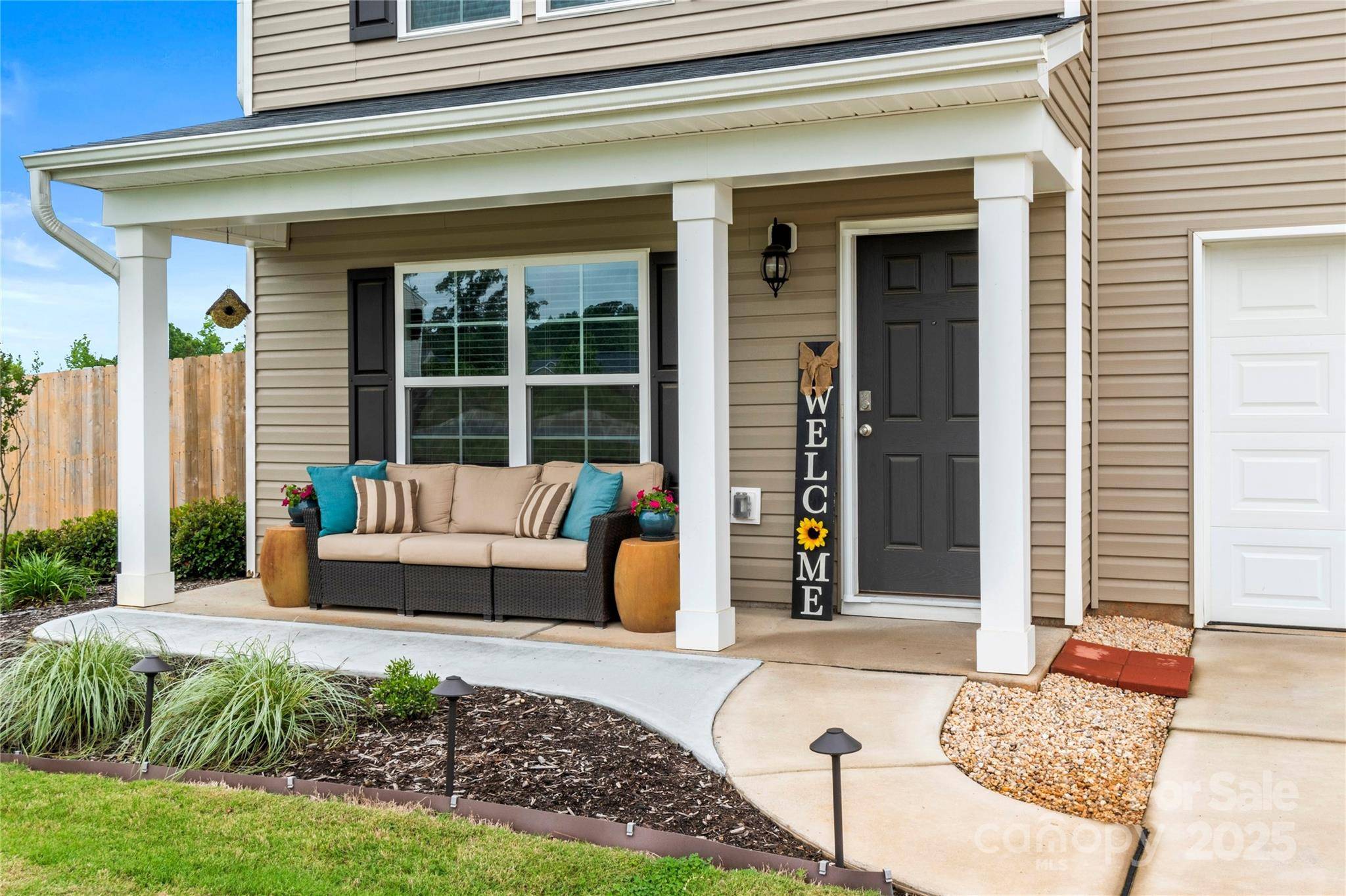 Lexington, NC 27295,301 Rebecca AVE