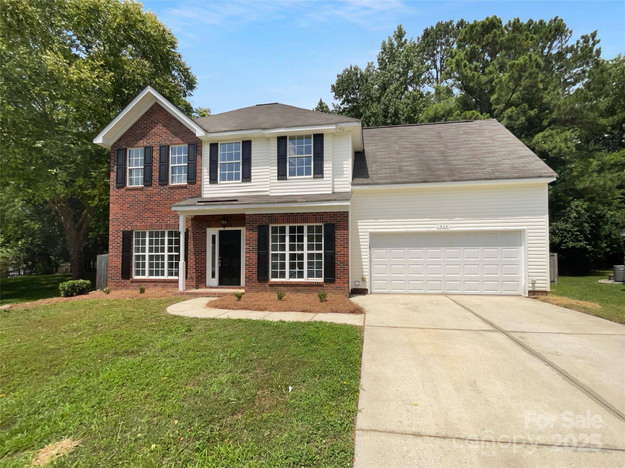 Rock Hill, SC 29732,1523 Merrie Meadow CT