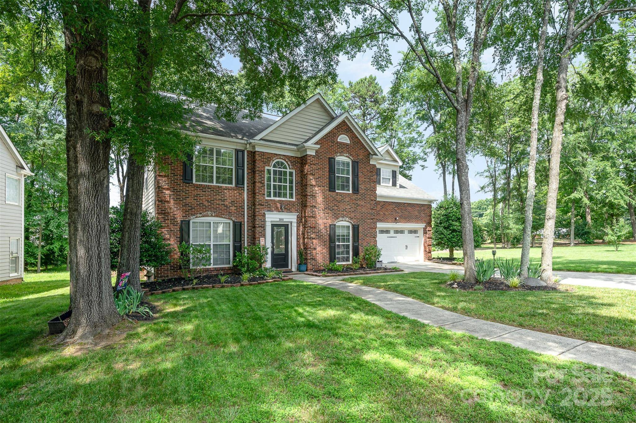 Charlotte, NC 28269,3810 Yorkford DR