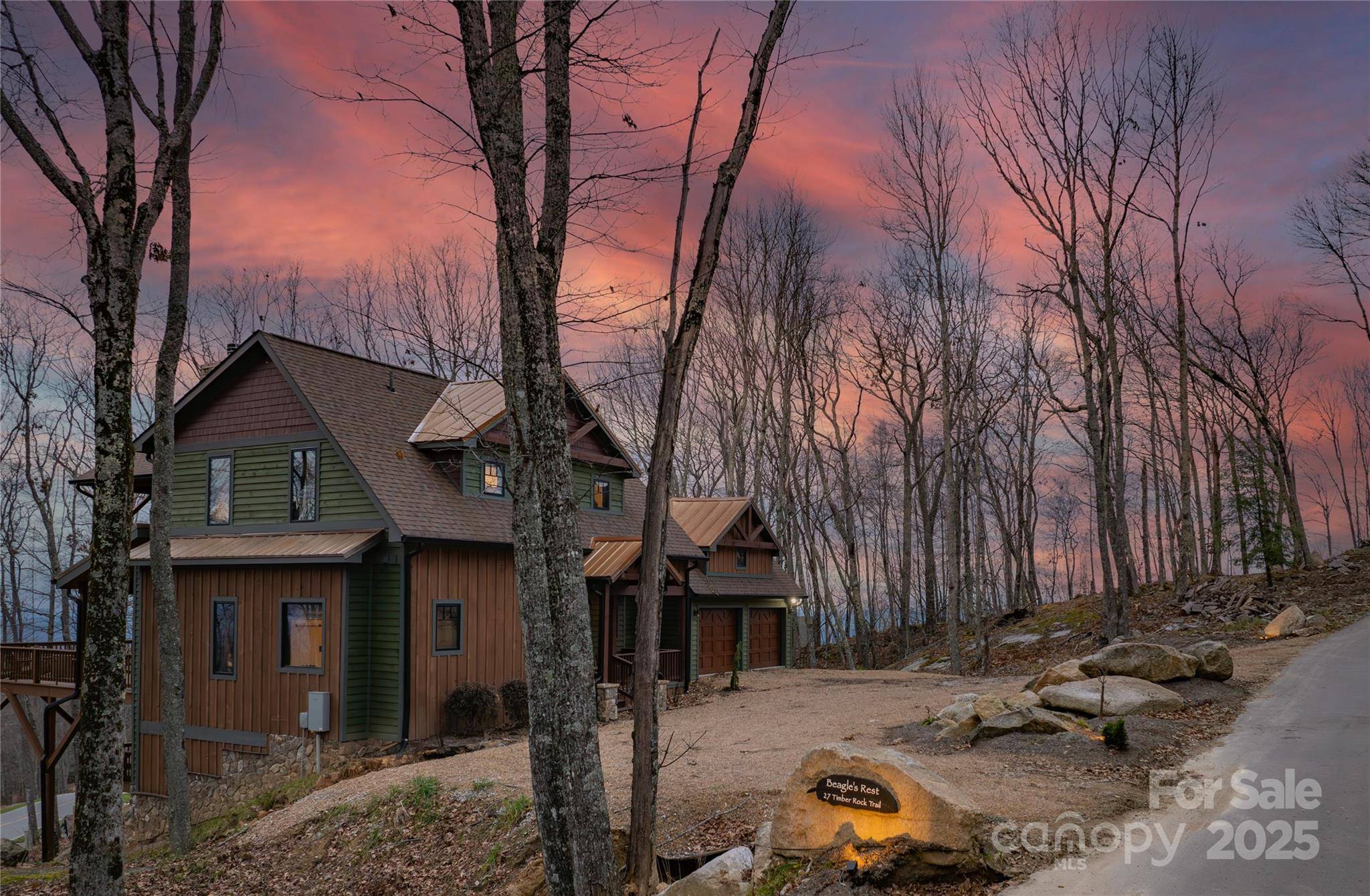 Banner Elk, NC 28604,27 Timber Rock TRL