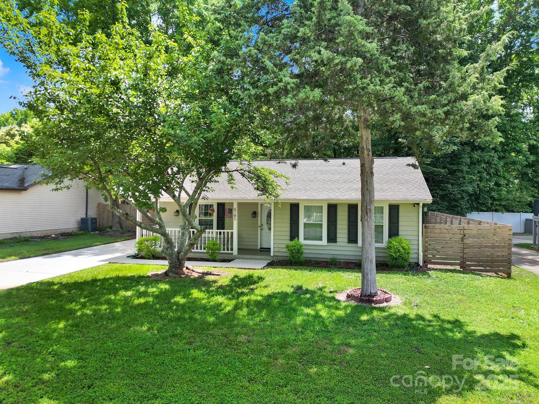 Charlotte, NC 28212,6705 Reddman RD
