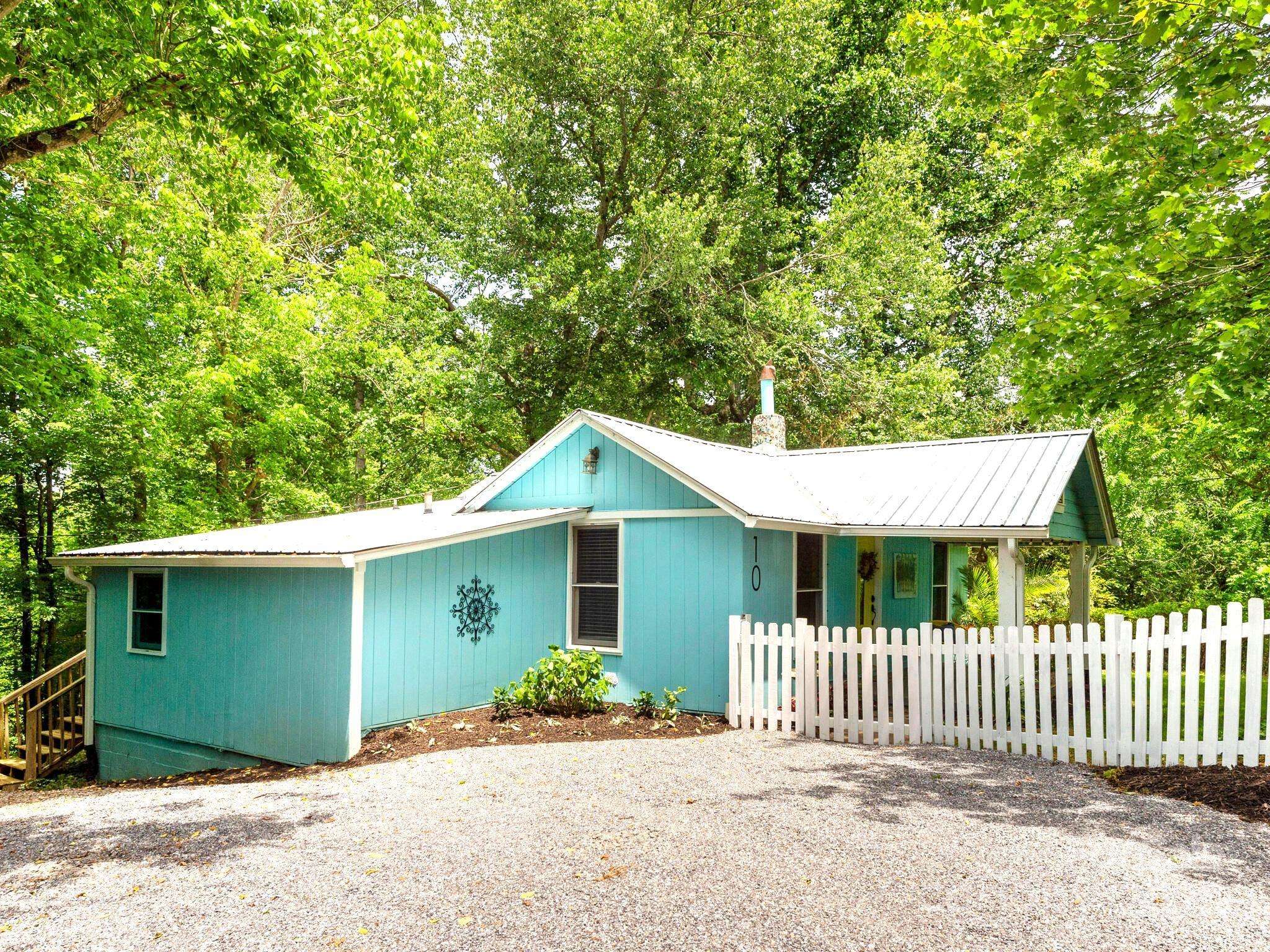 Asheville, NC 28804,10 City View DR