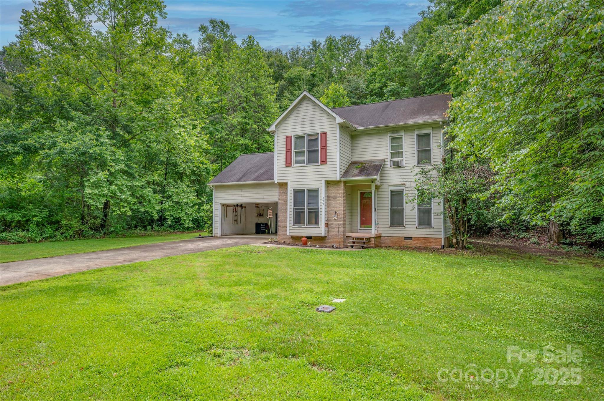Spindale, NC 28160,122 Overbrook DR