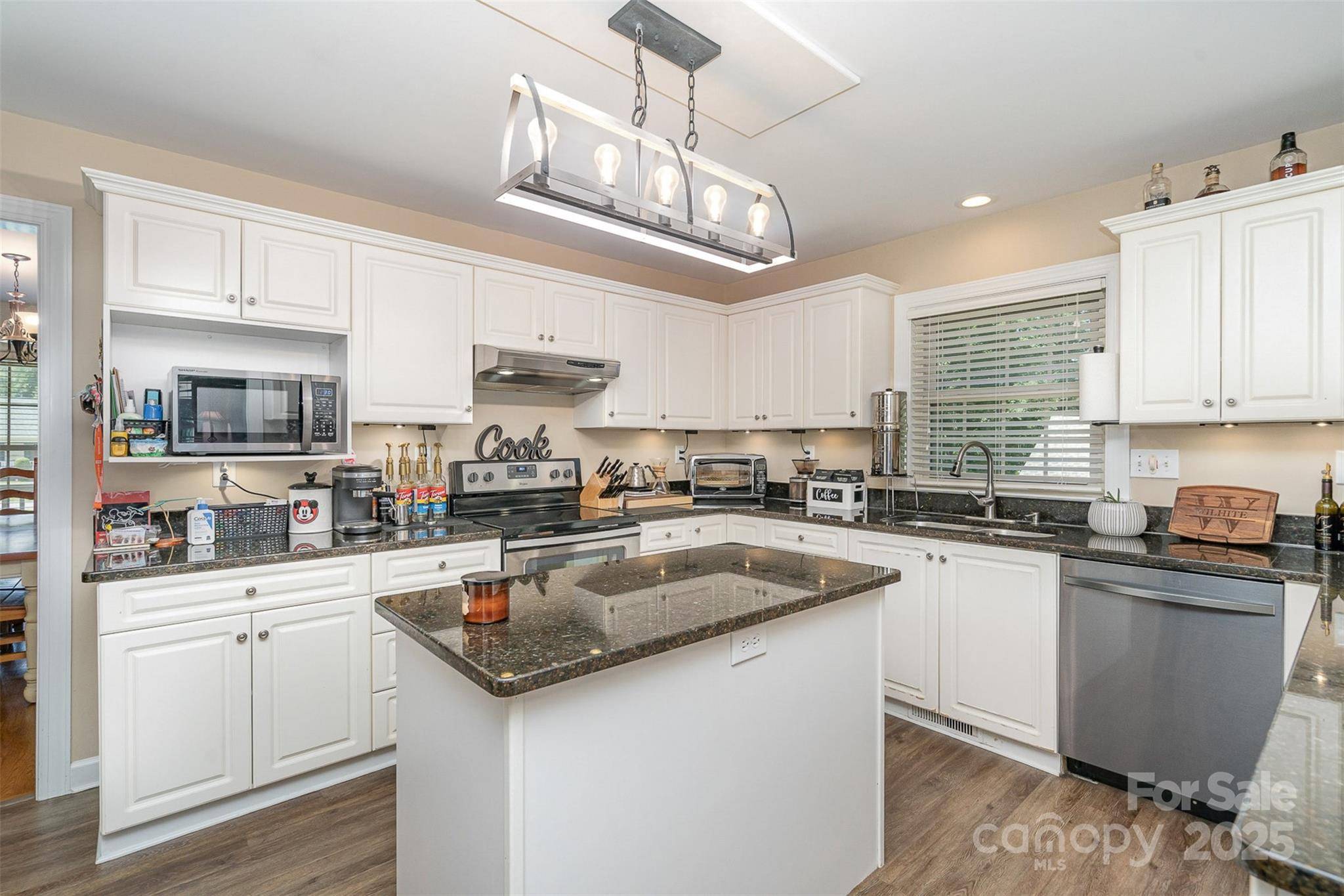 Rockwell, NC 28138,135 Oak Creek DR
