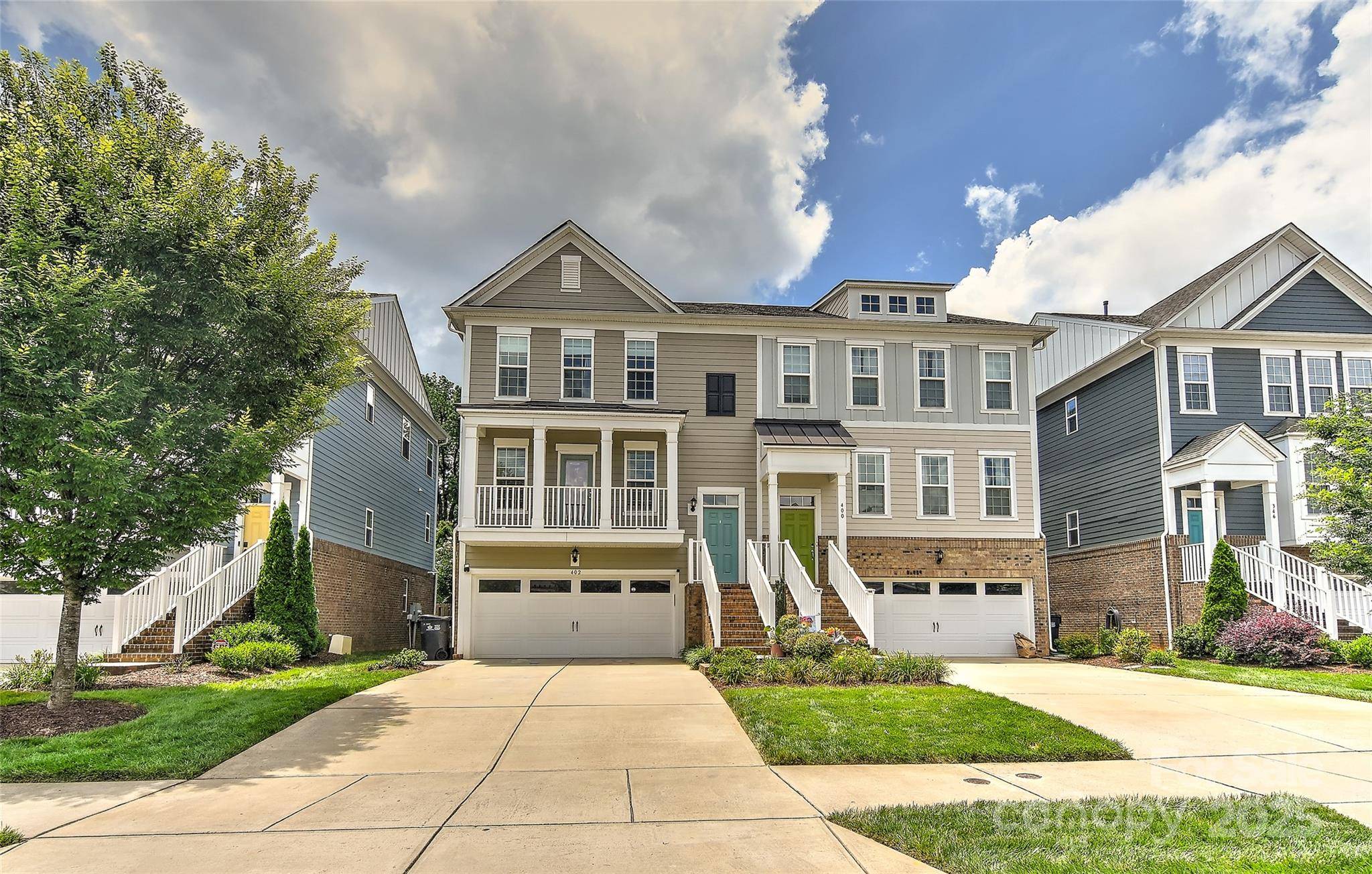 Charlotte, NC 28209,402 Belton ST