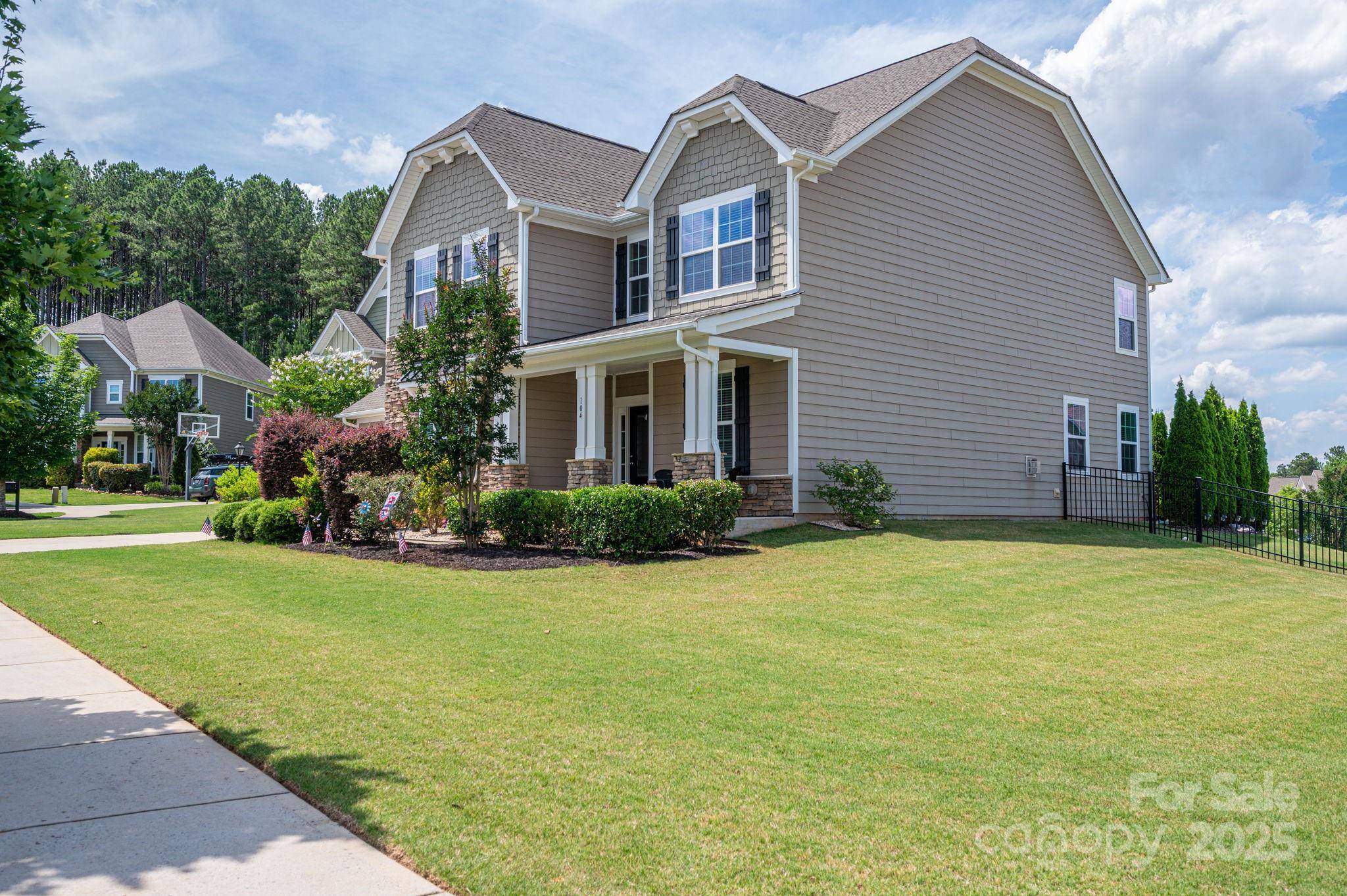 Mooresville, NC 28117,104 Wingstem CT