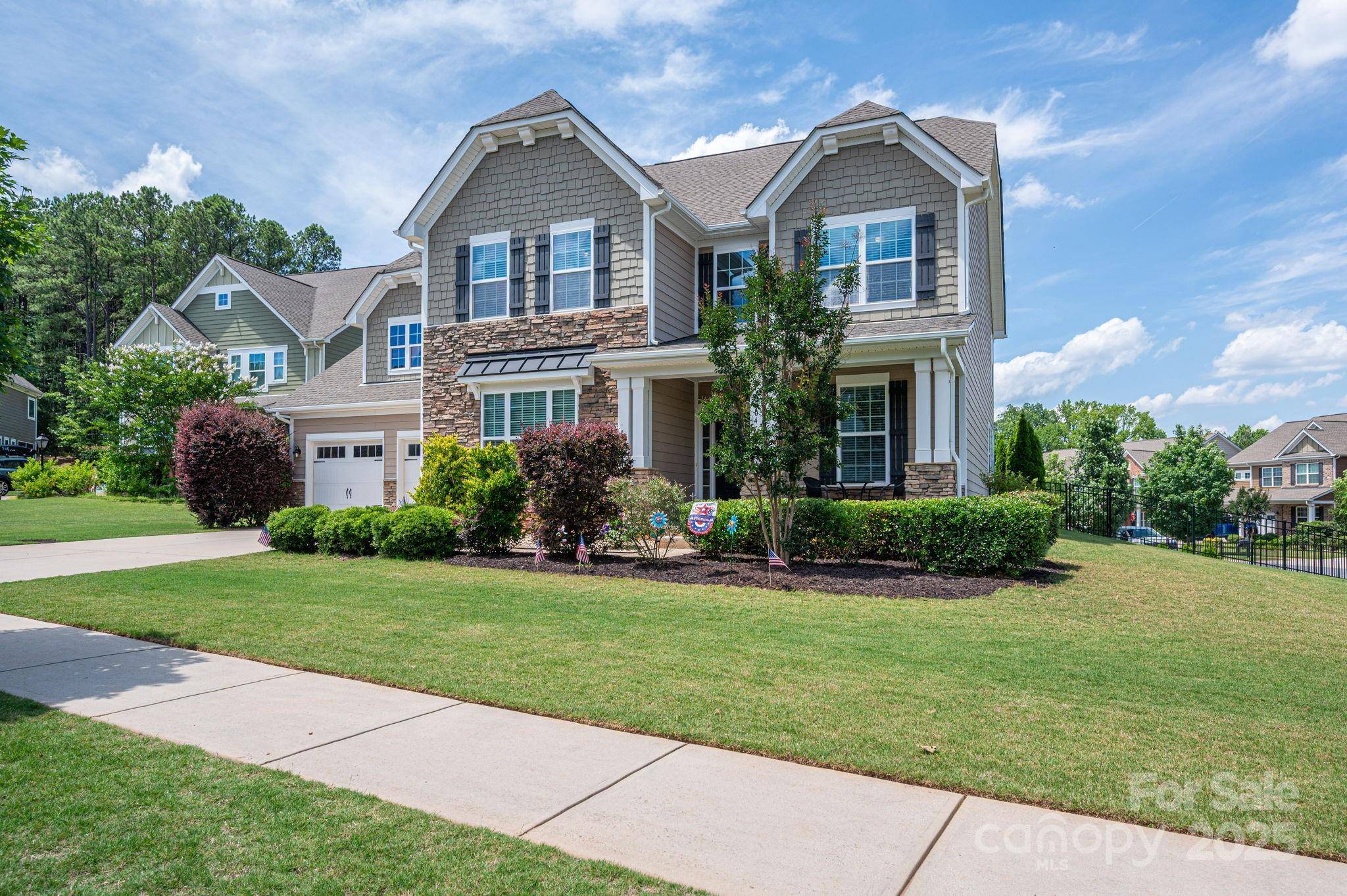 Mooresville, NC 28117,104 Wingstem CT