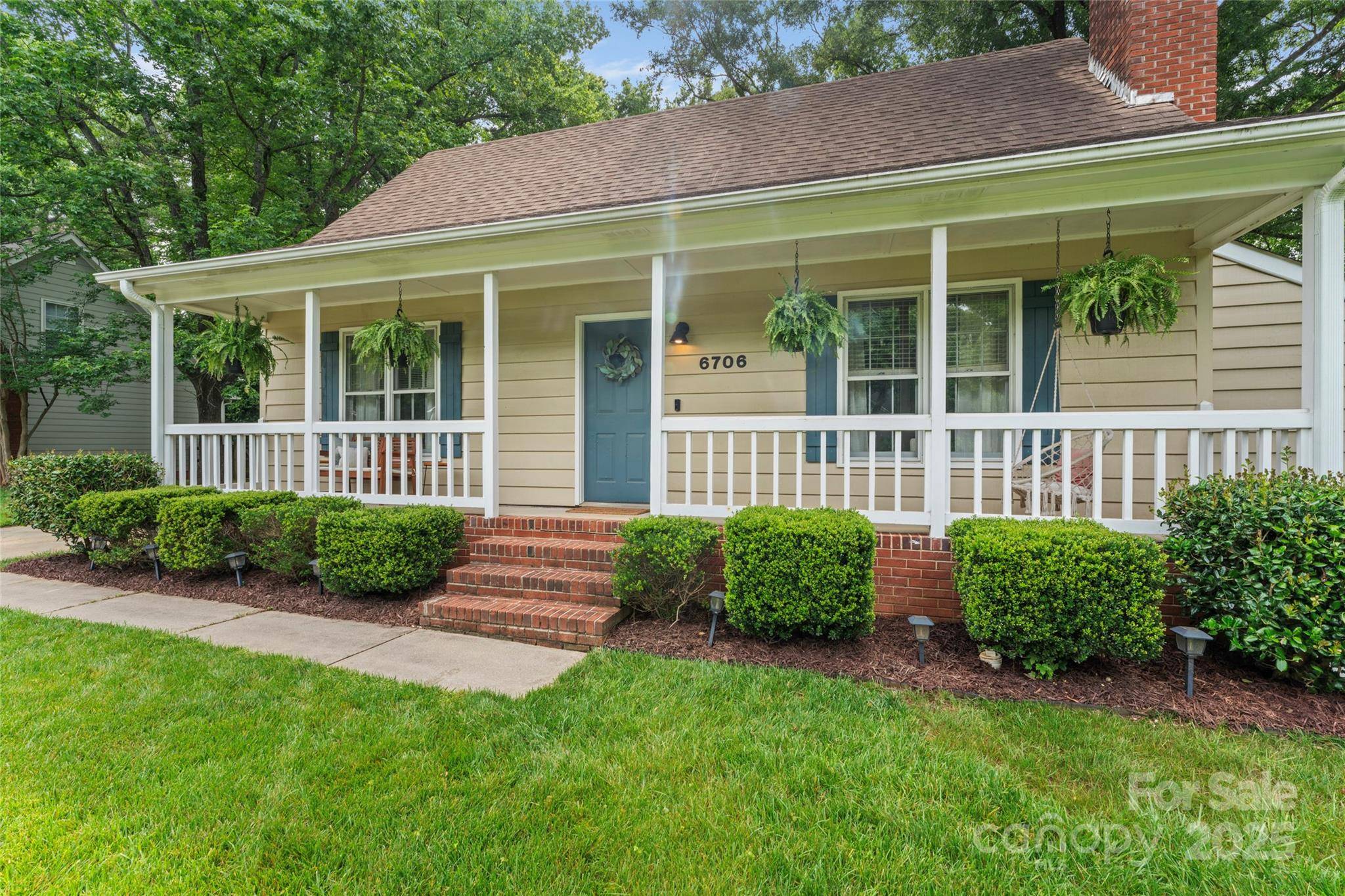 Charlotte, NC 28227,6706 Farrington LN