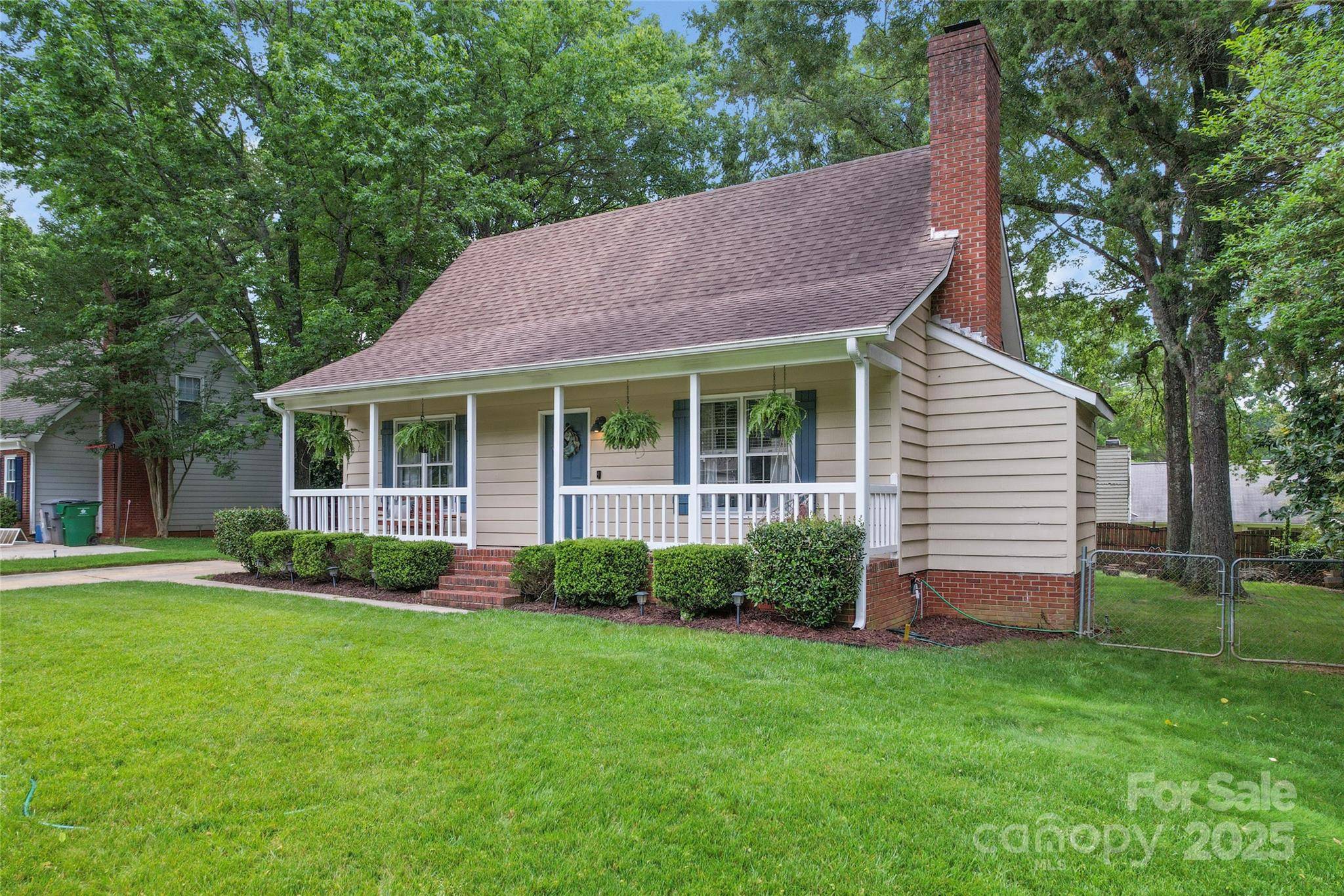 Charlotte, NC 28227,6706 Farrington LN