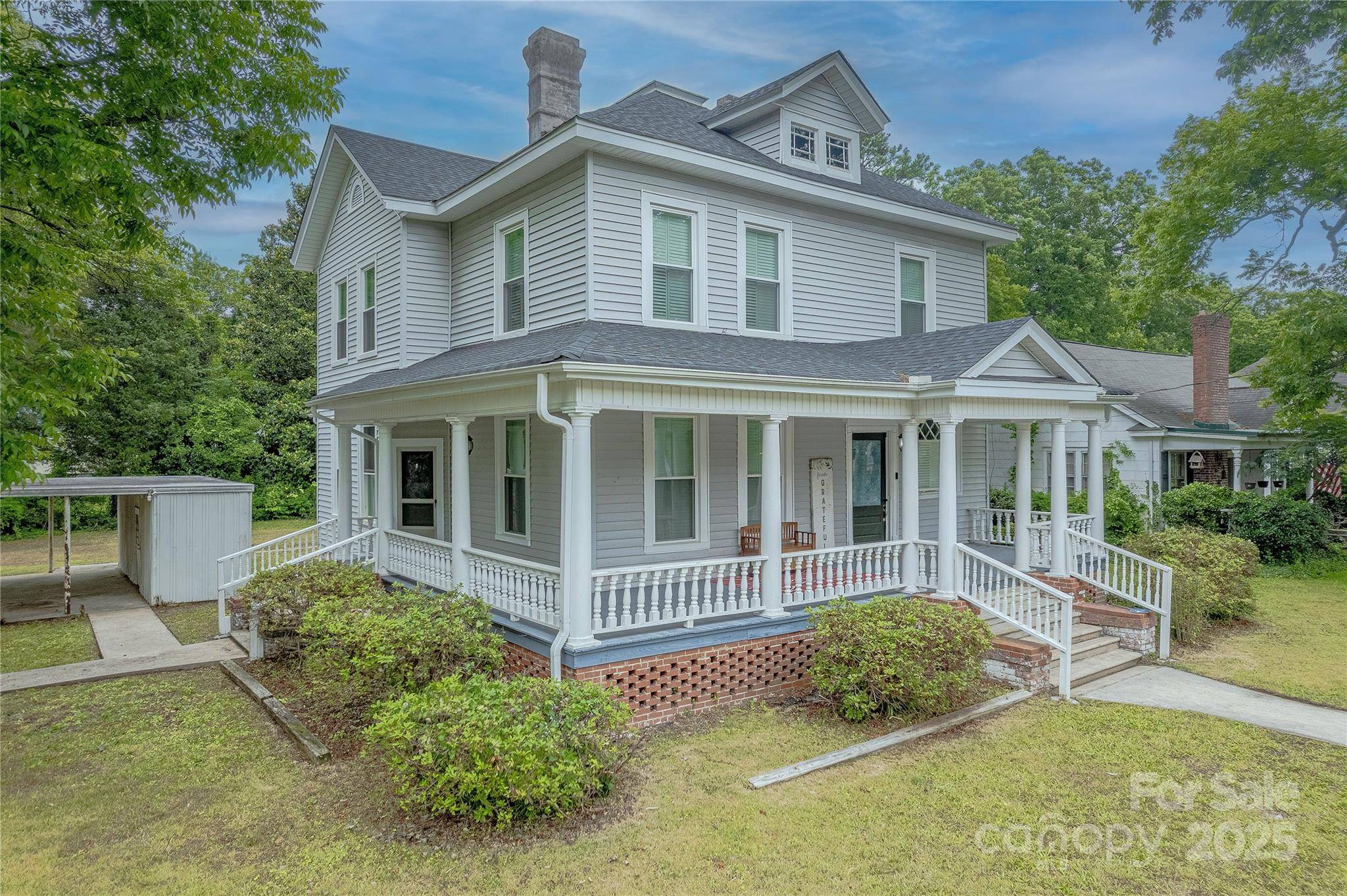 Chester, SC 29706,119 Foote ST