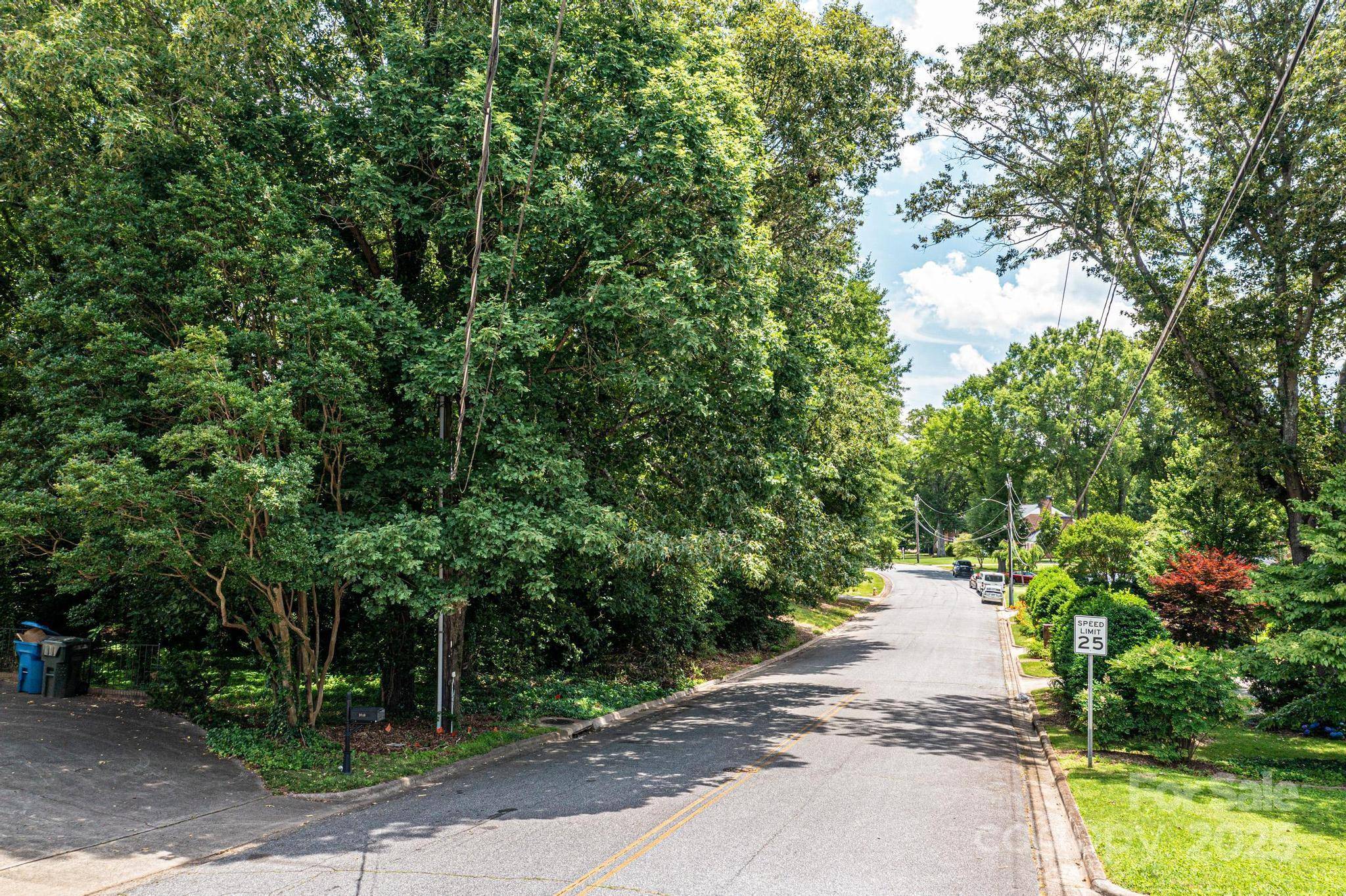 Hickory, NC 28601,V/L 1st ST NE