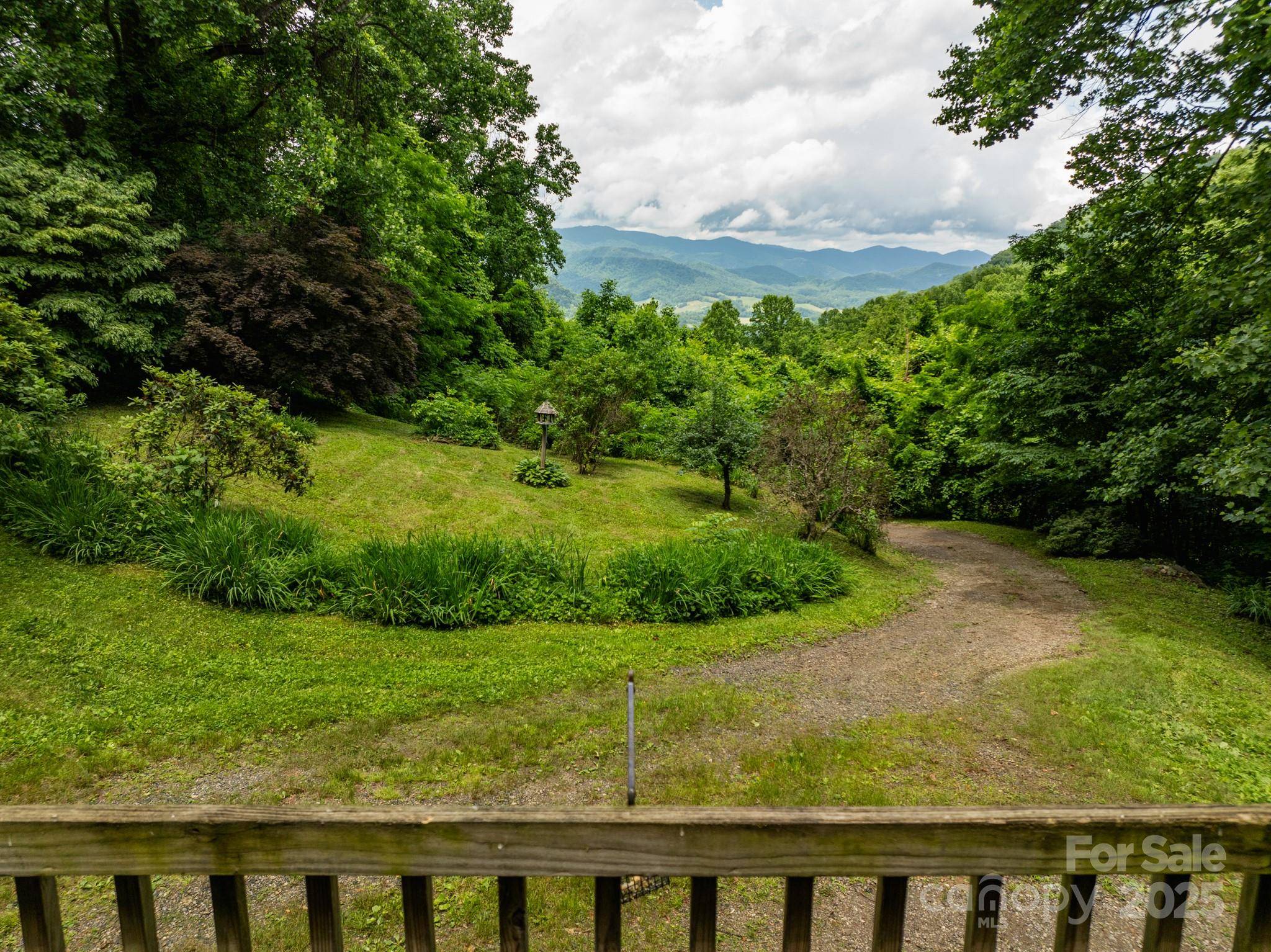 Leicester, NC 28748,687 Willow Creek RD