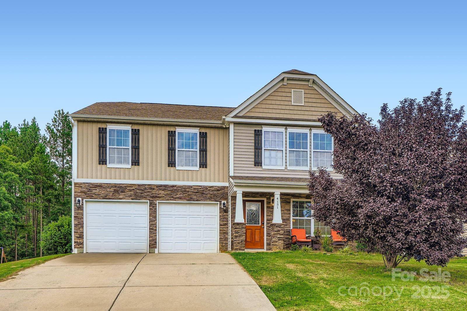 Midland, NC 28107,4151 Granite ST