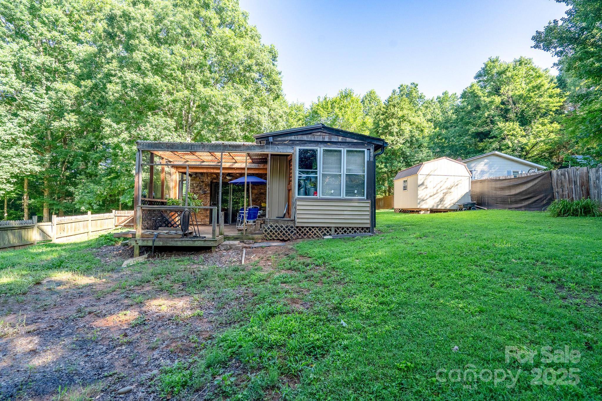 Mooresville, NC 28115,121 C And C LN