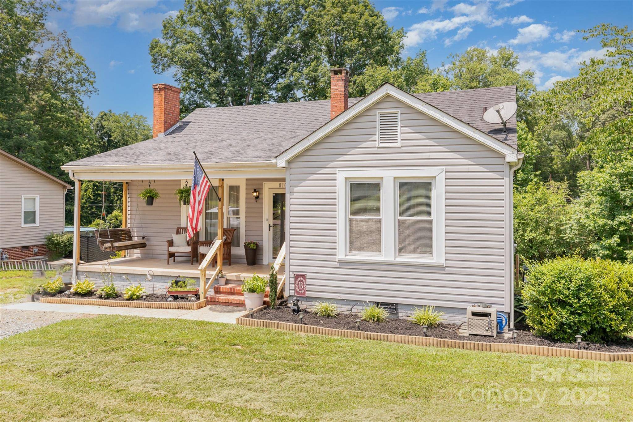 Kannapolis, NC 28081,810 Maplewood AVE