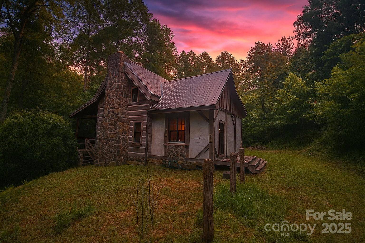 Marion, NC 28752,459 Old Yellow Mountain RD