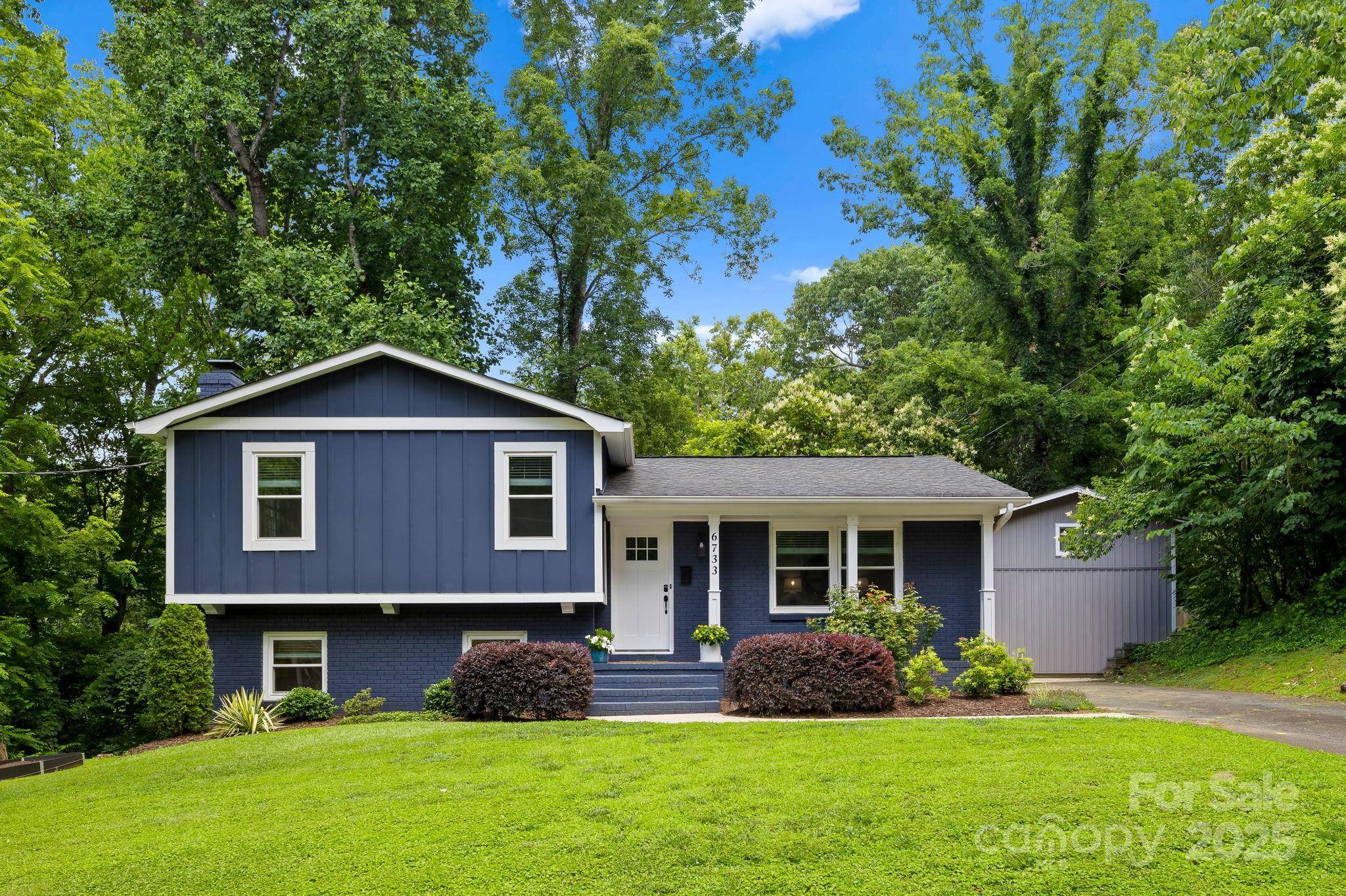 Charlotte, NC 28210,6733 Candlewood DR