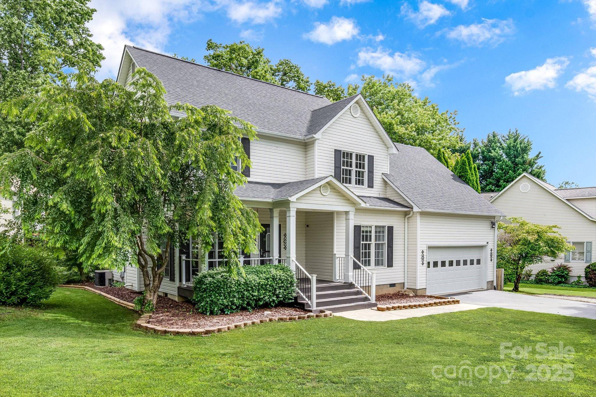 Black Mountain, NC 28711,12 Eden Glen RD