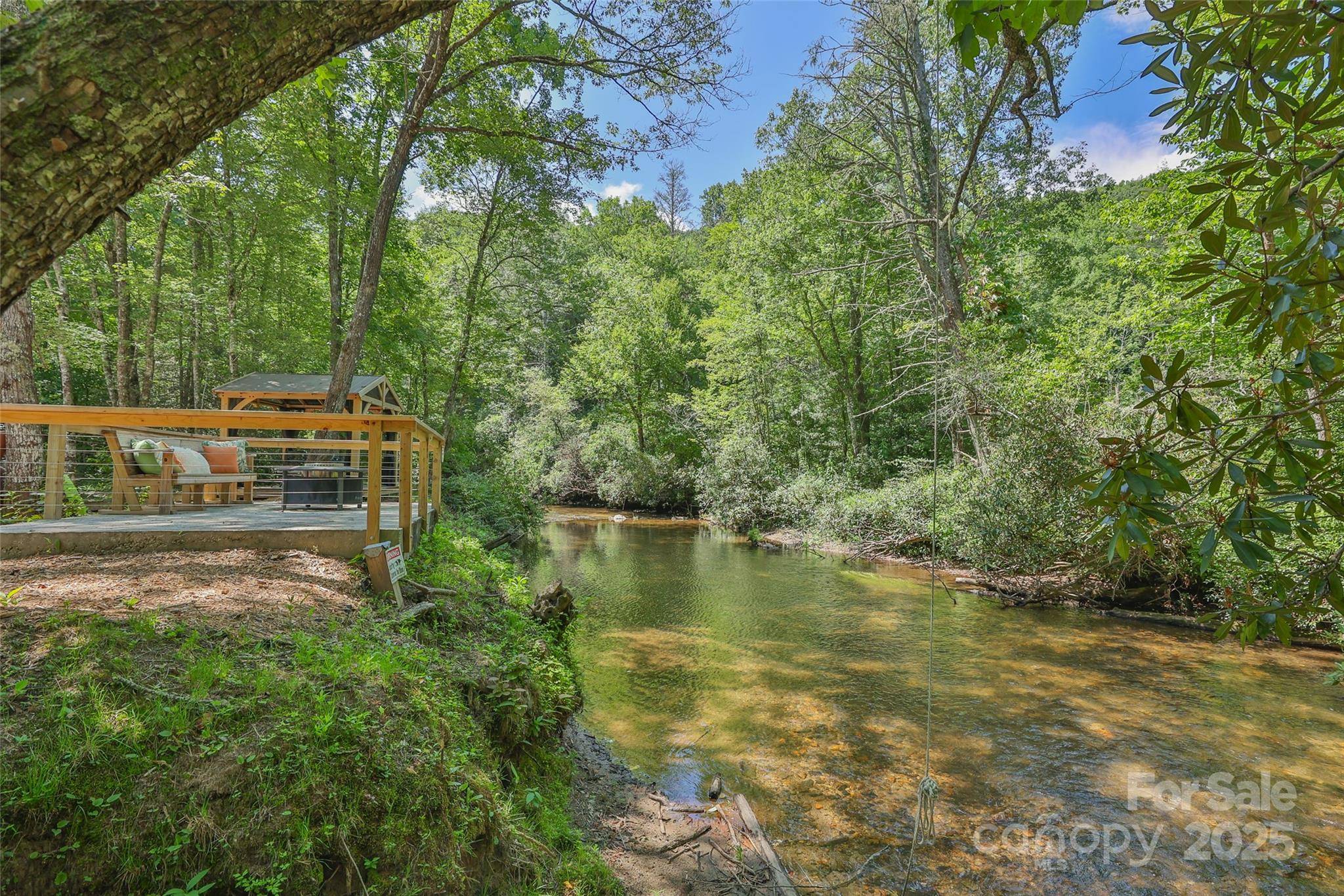 Lake Toxaway, NC 28747,3095 Silversteen RD