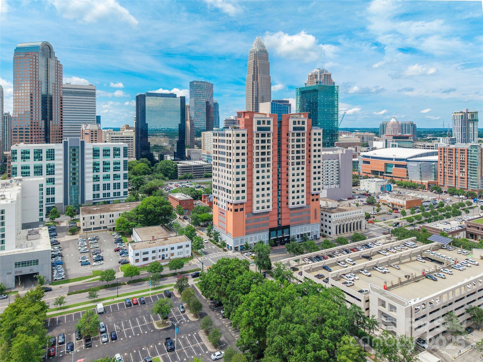 Charlotte, NC 28202,222 S Caldwell ST ##2203