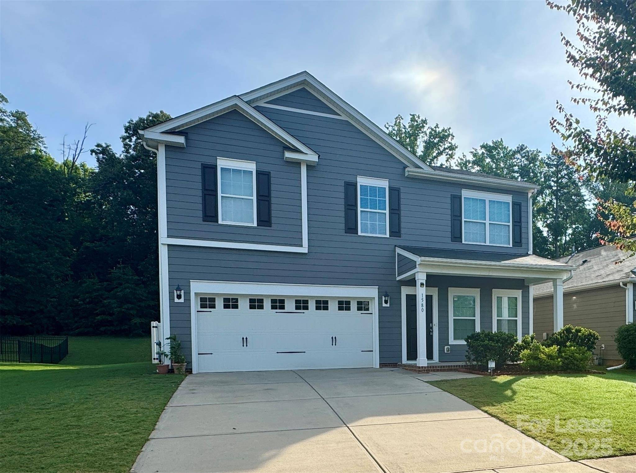Fort Mill, SC 29708,1580 Spring Blossom TRL