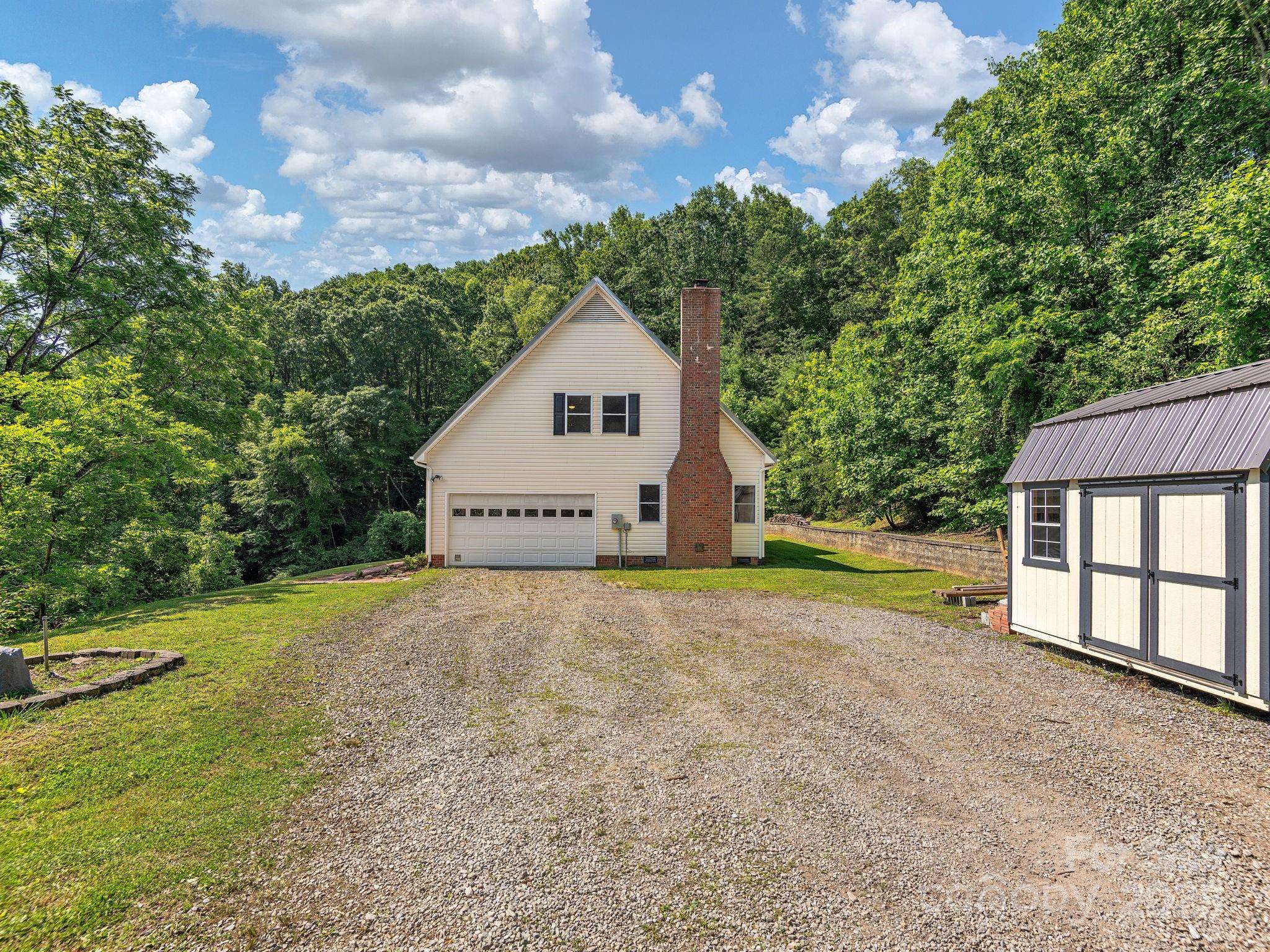 Fletcher, NC 28732,345 Bob Barnwell RD