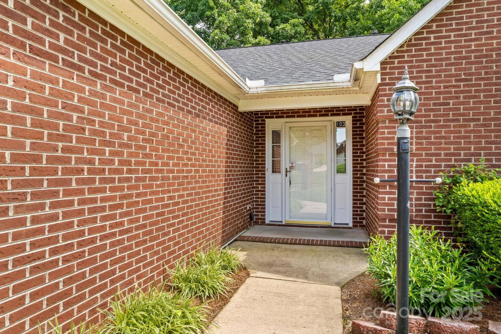 Salisbury, NC 28146,103 Prestwick CT