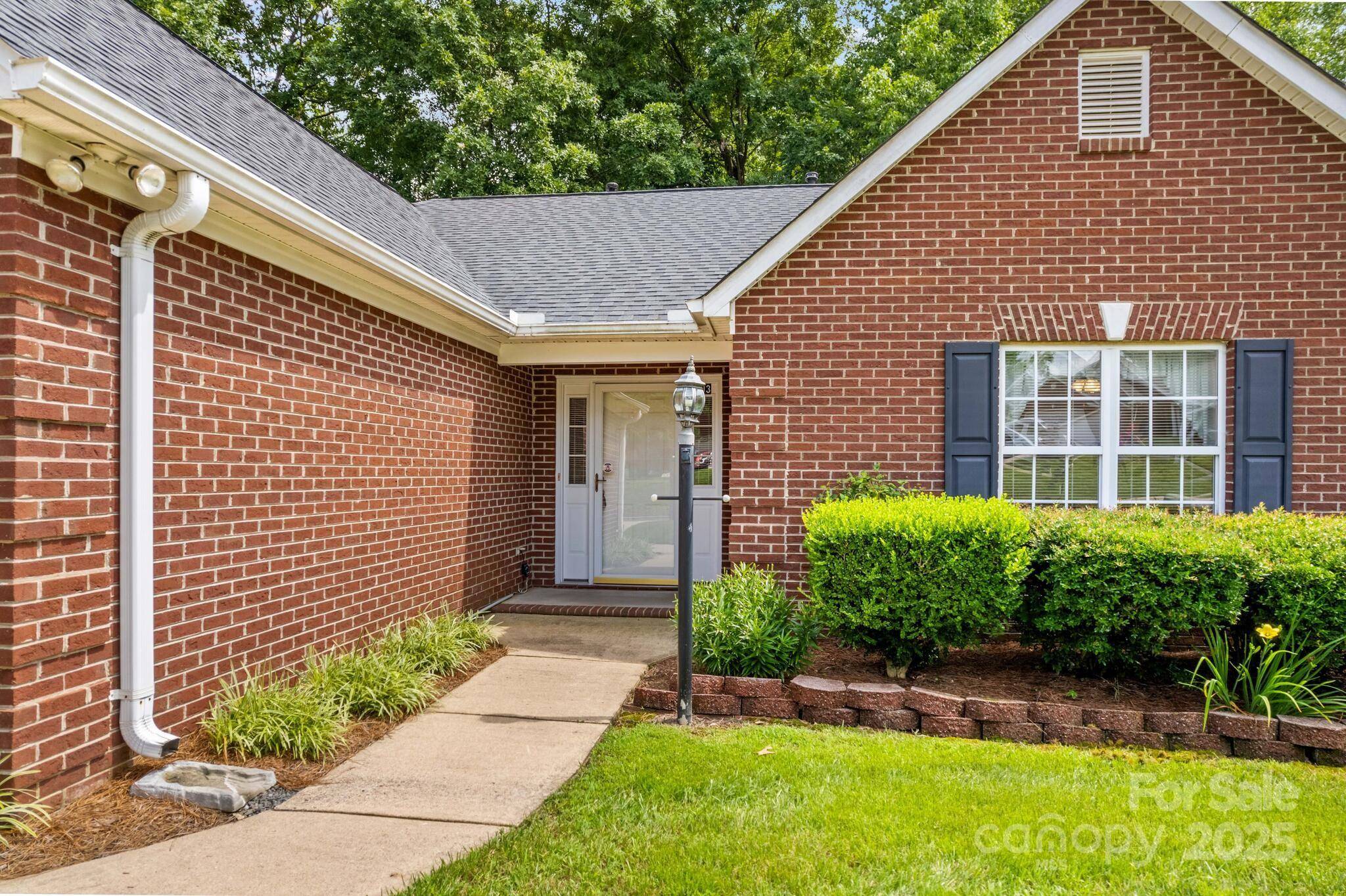 Salisbury, NC 28146,103 Prestwick CT