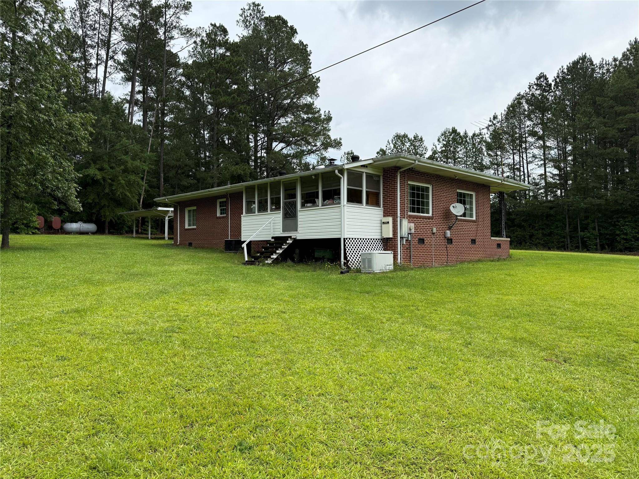 Salisbury, NC 28144,2350 Grubb Ferry RD