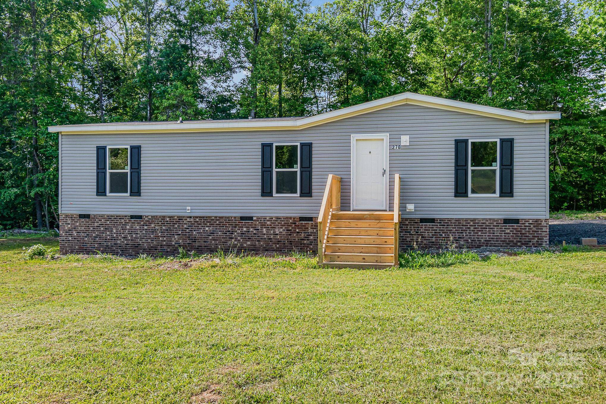 Browns Summit, NC 27214,270 Big Oak TRL