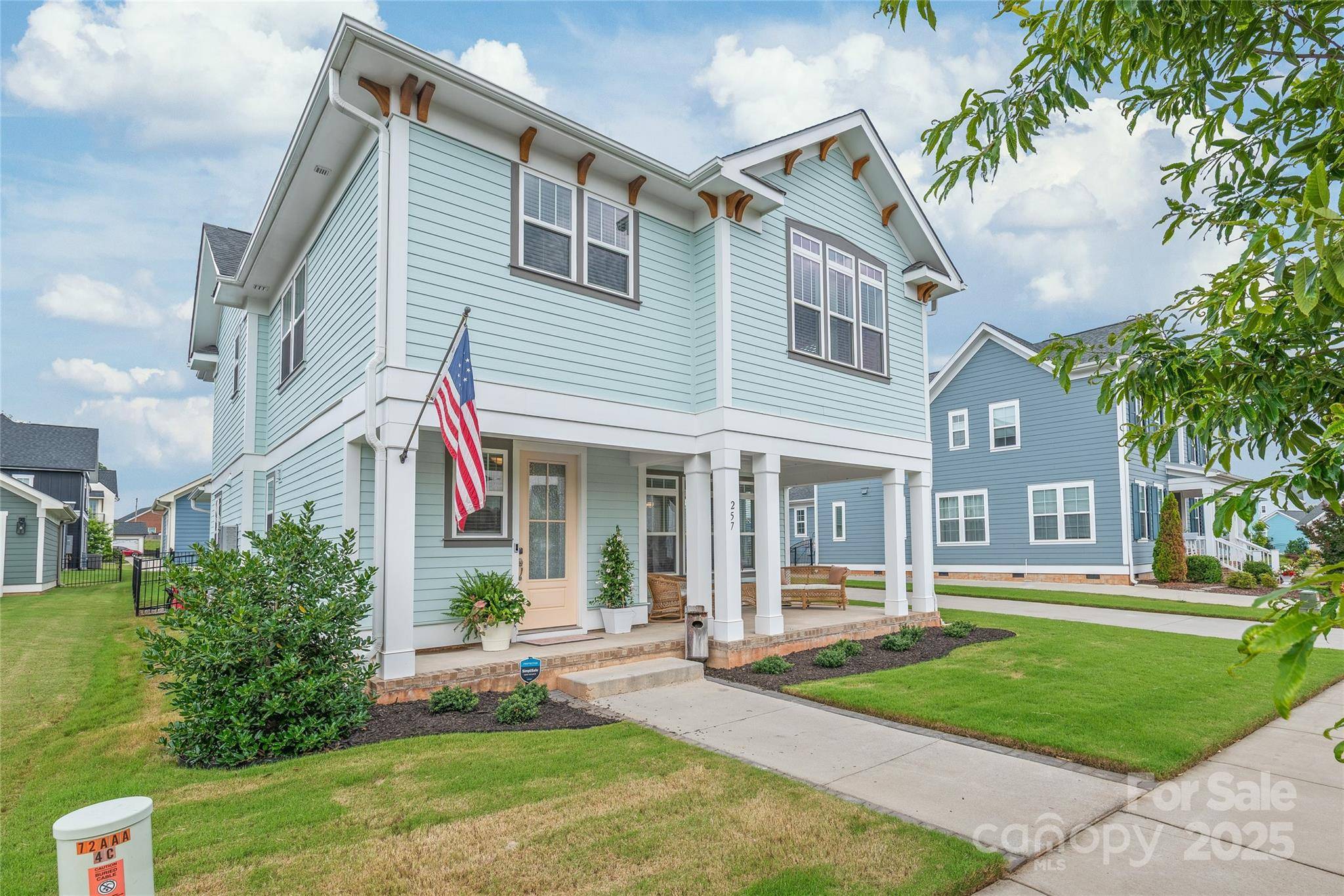 Rock Hill, SC 29730,257 Auburn View RD