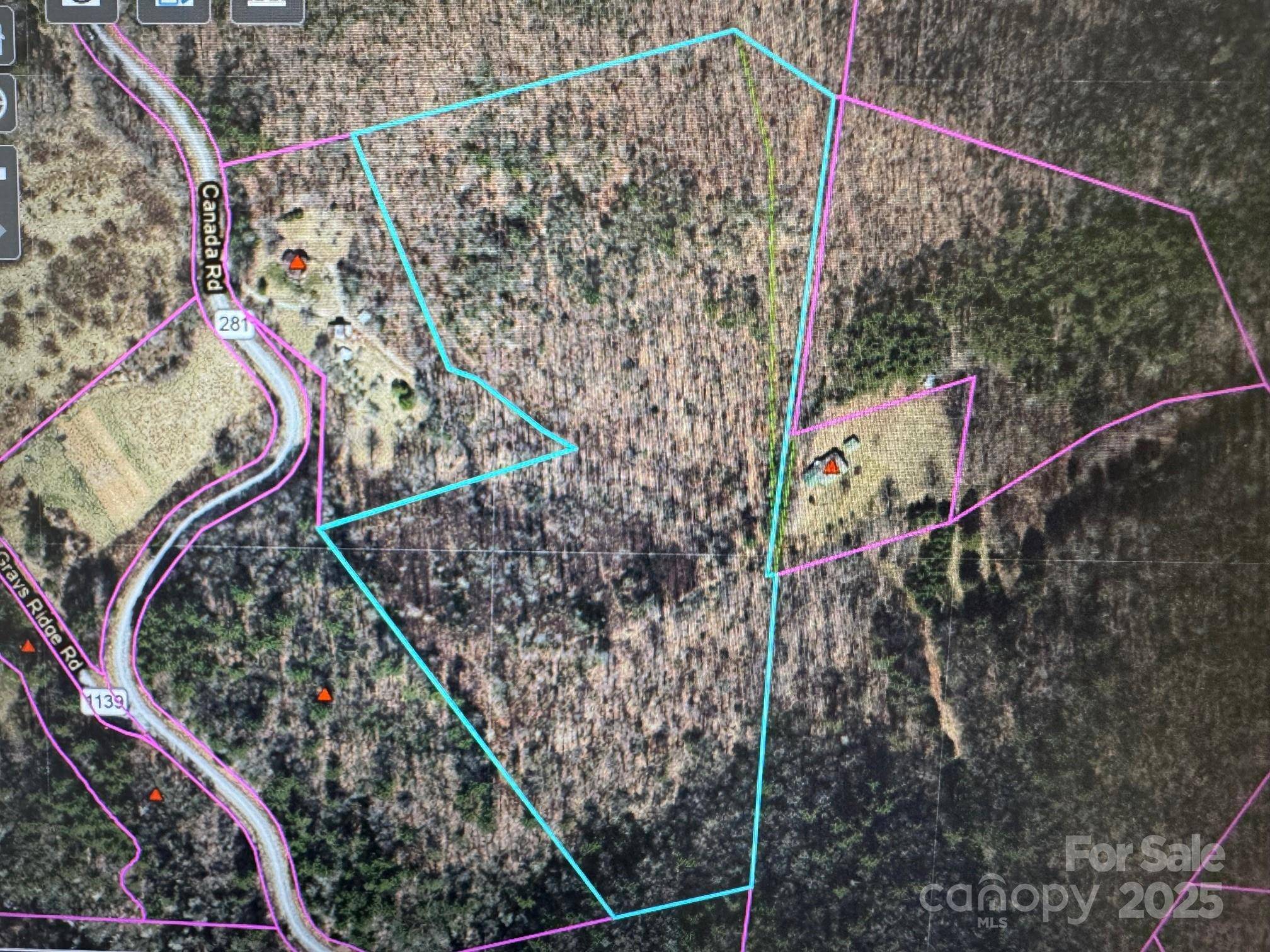 Sylva, NC 28779,00 Canada RD