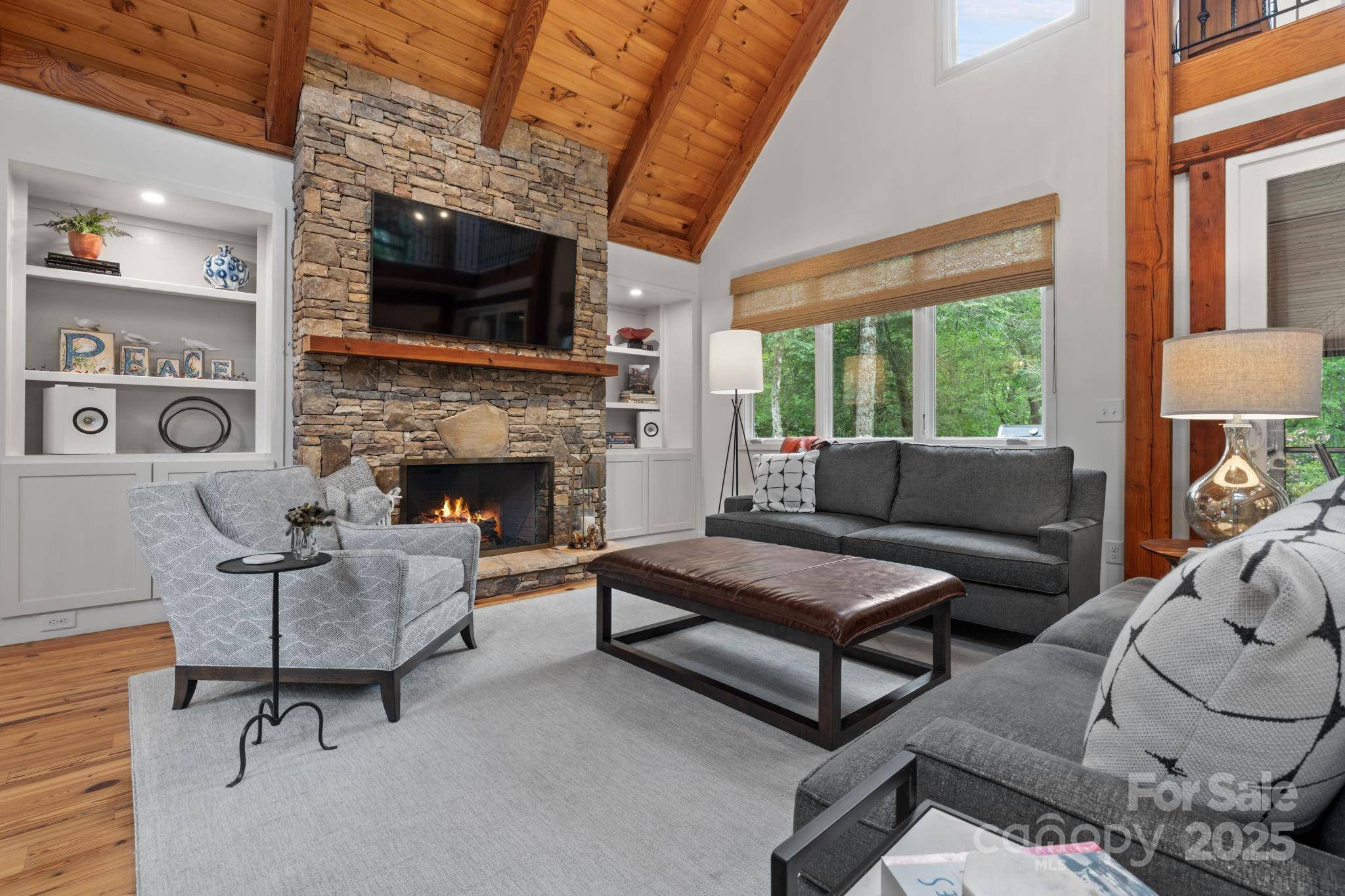 Highlands, NC 28741,891 Crescent TRL #273