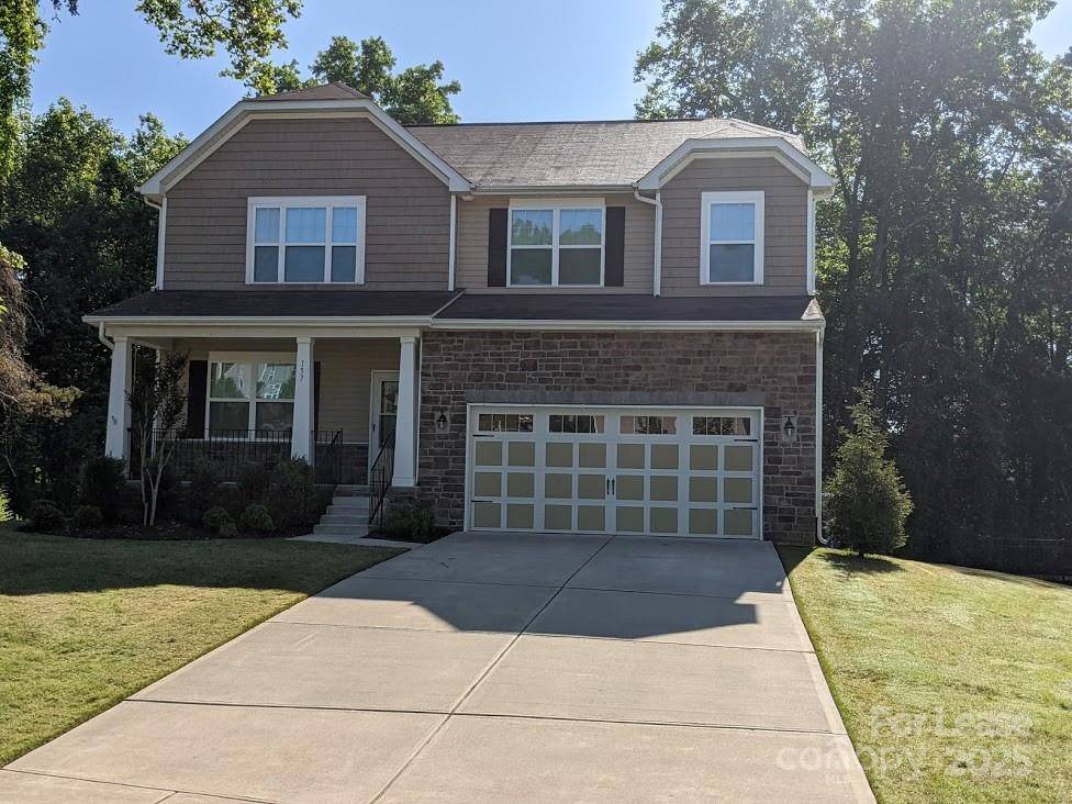 Mooresville, NC 28115,157 Chollywood DR