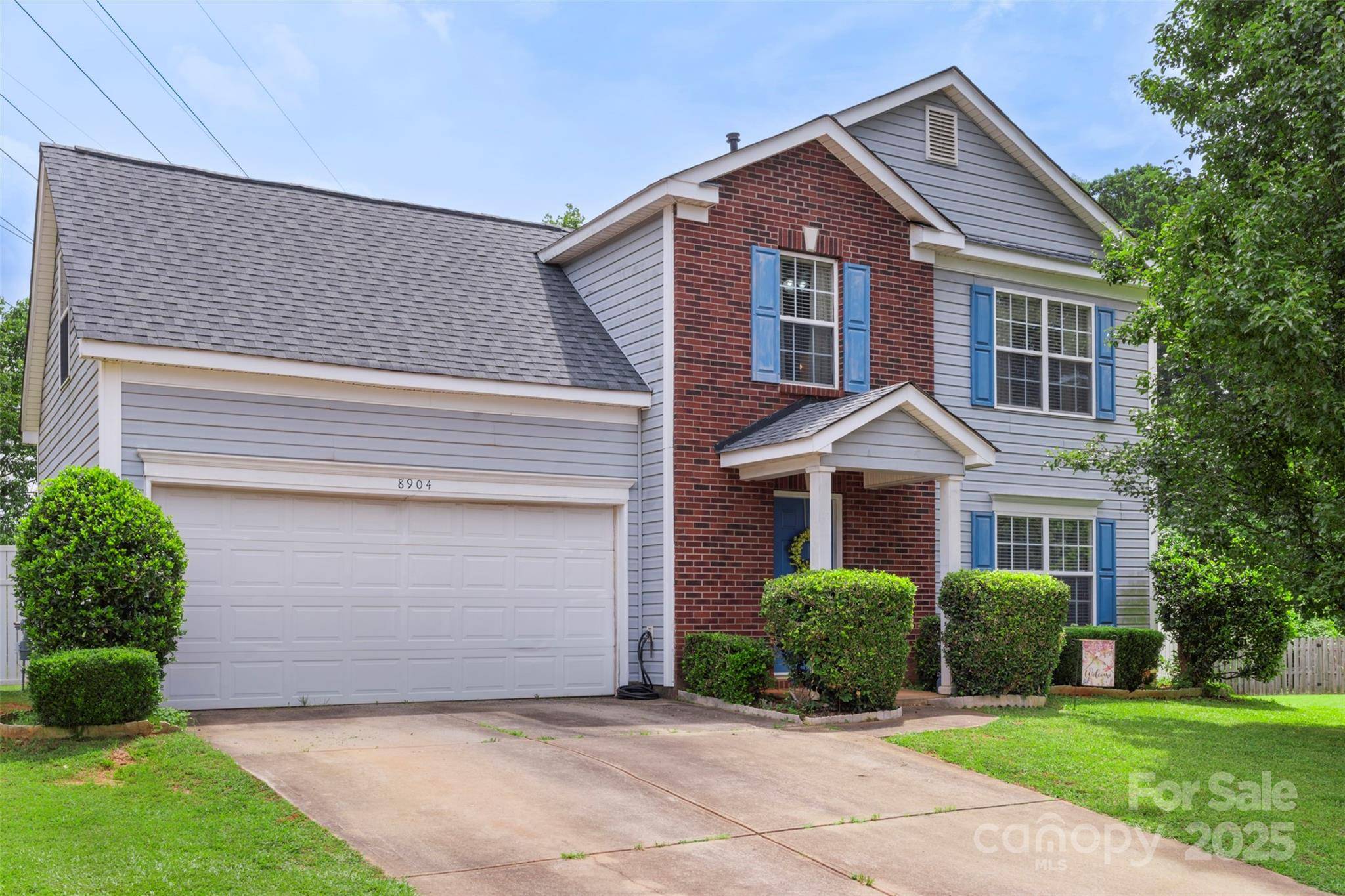 Charlotte, NC 28217,8904 Gerald DR