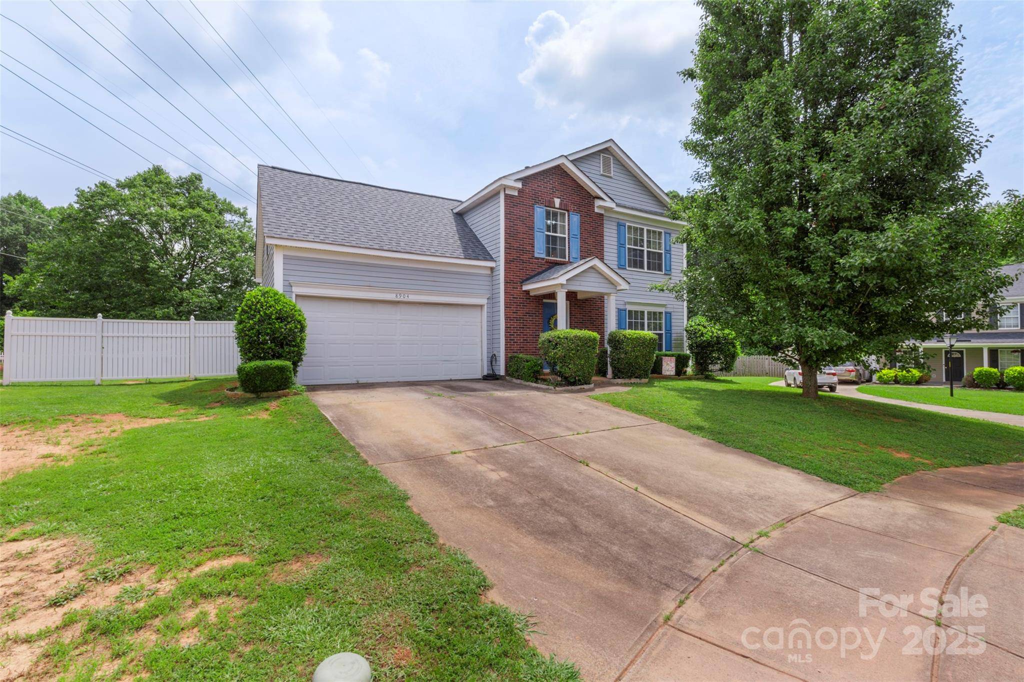 Charlotte, NC 28217,8904 Gerald DR