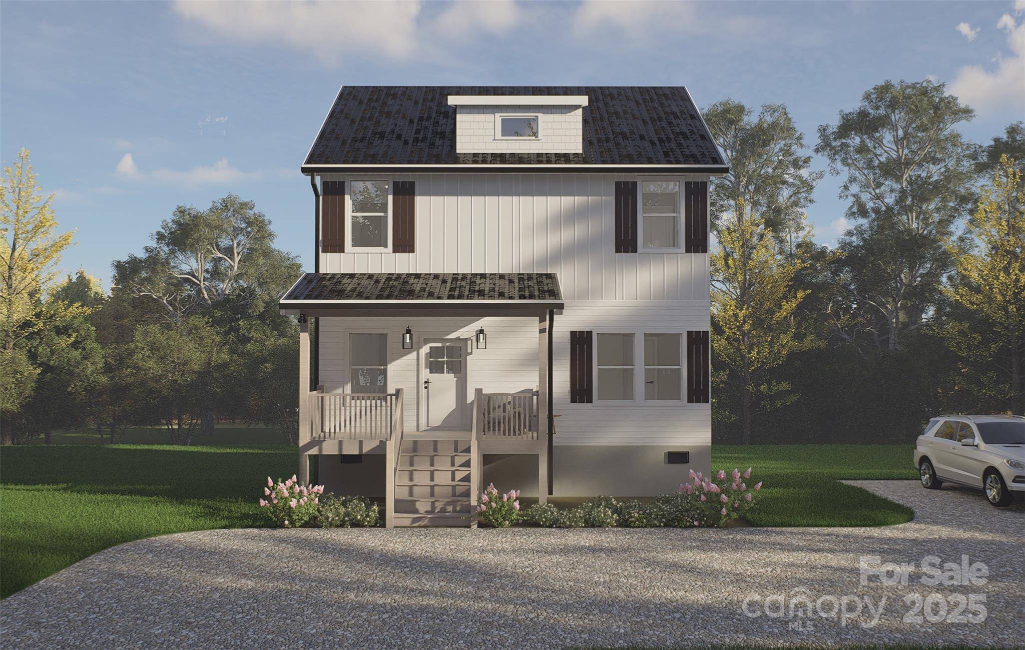 Waynesville, NC 28785,53 Acorn LN