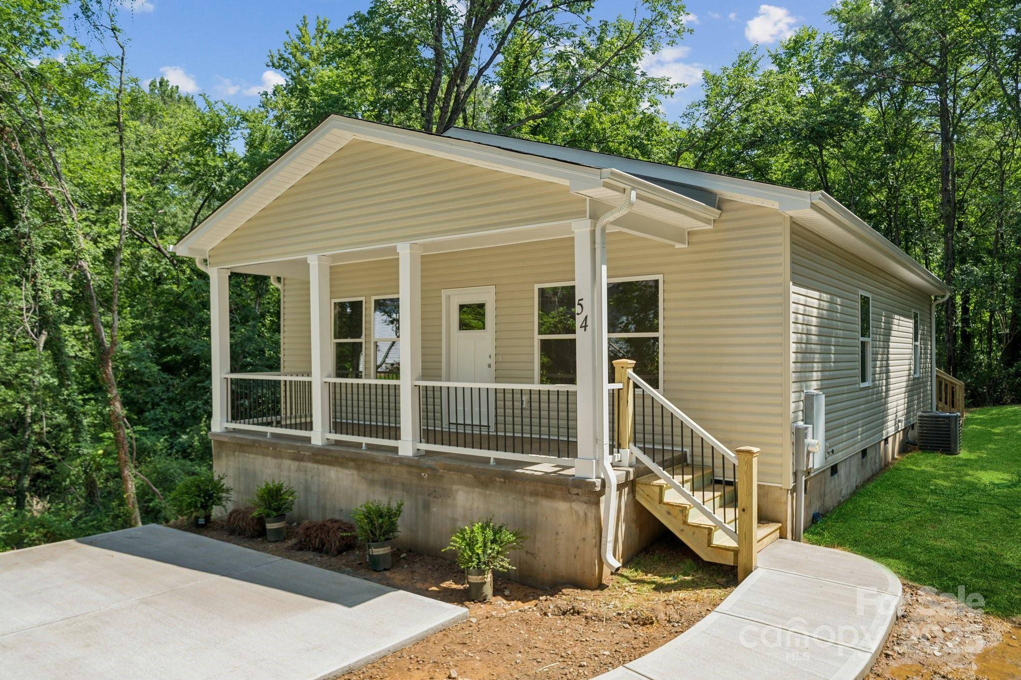 Concord, NC 28025,54 Reed ST NE