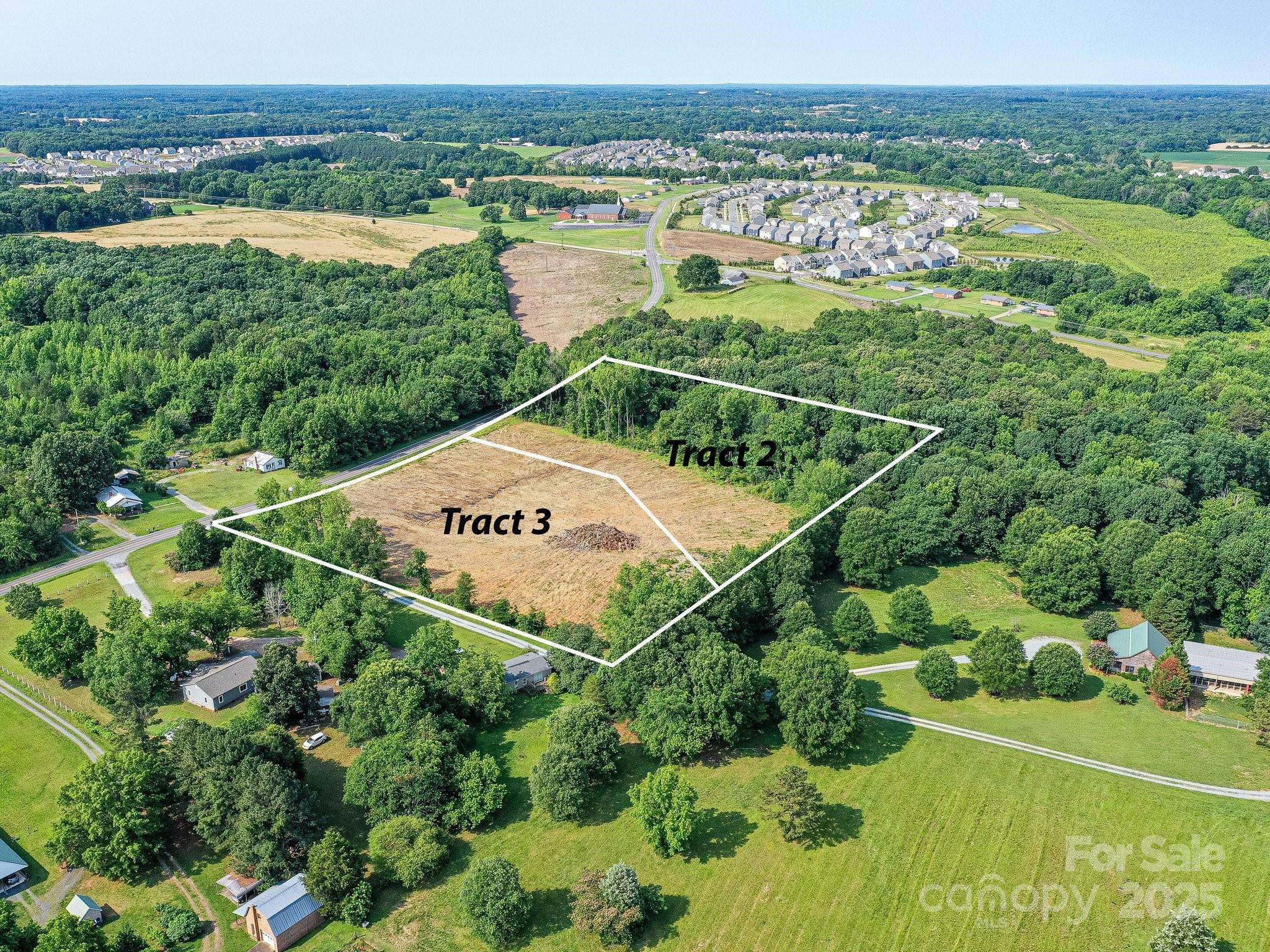 Monroe, NC 28110,0 Unionville Indian Trail ST #2