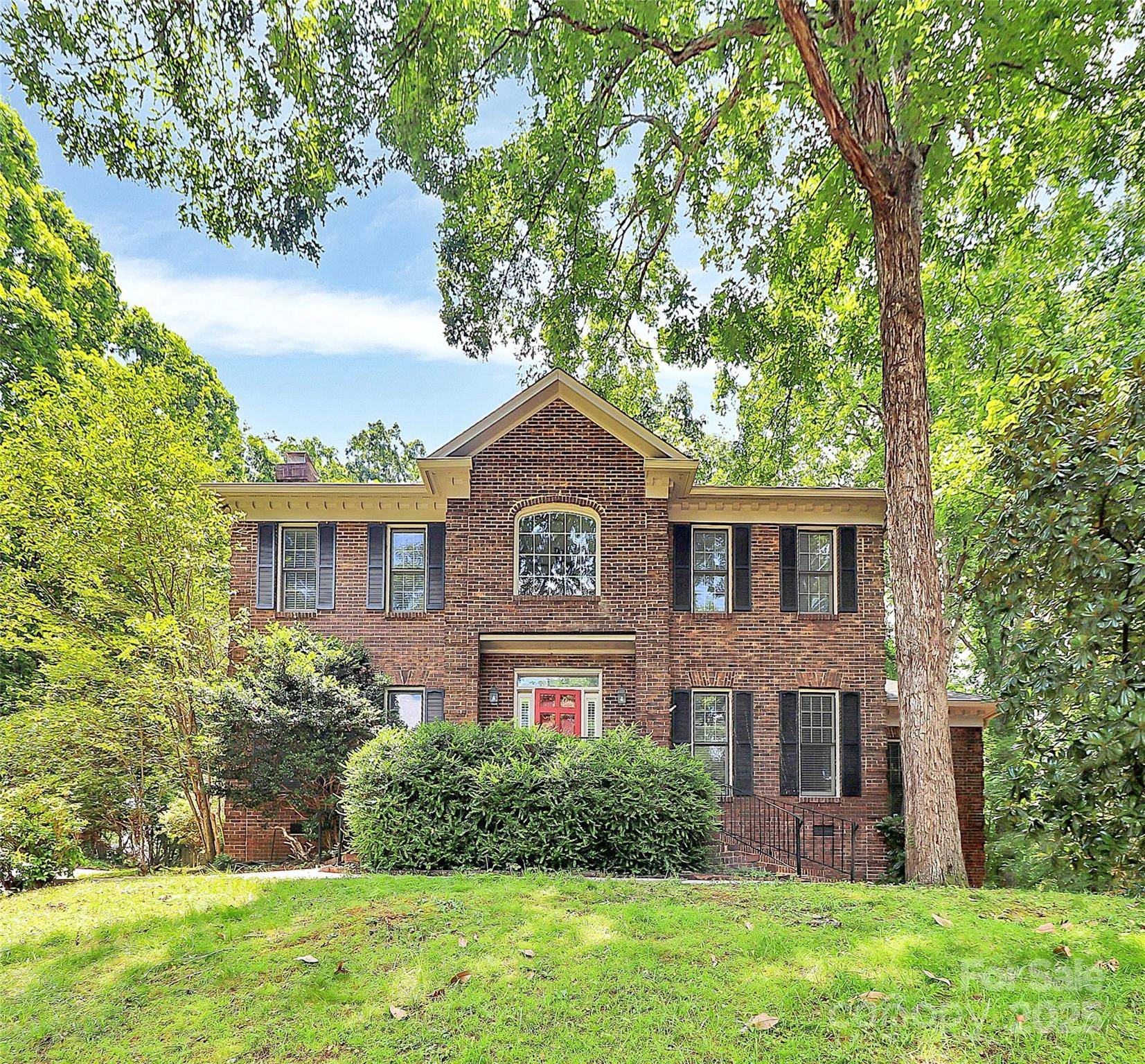 Charlotte, NC 28210,3730 Monique LN
