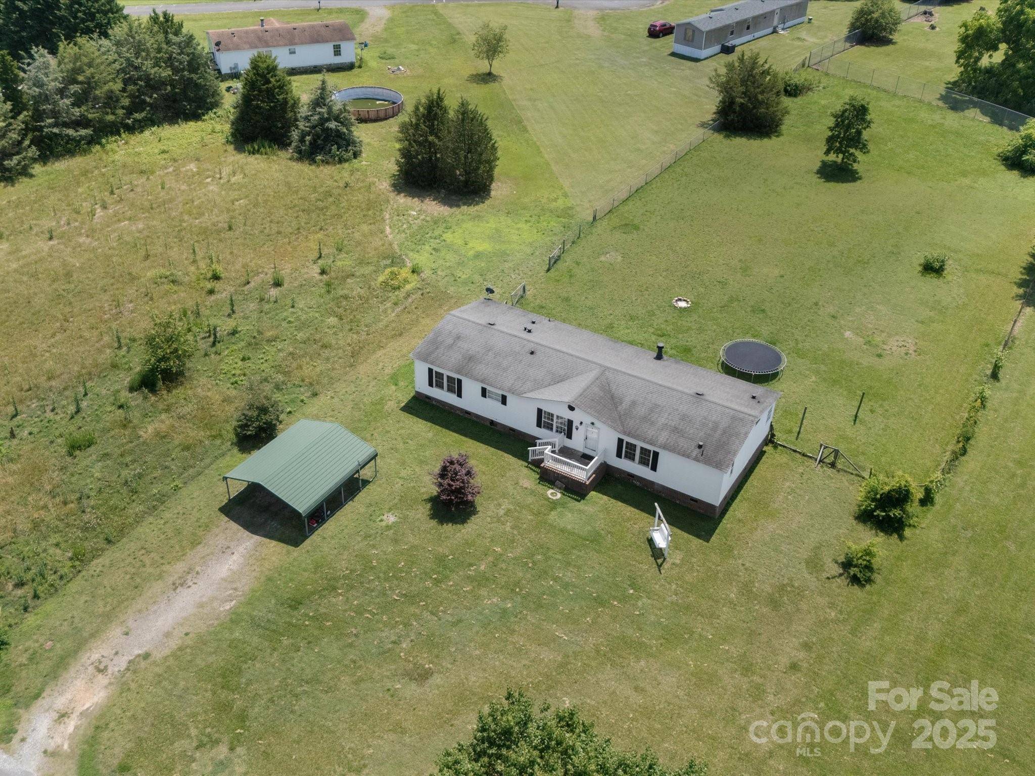 Lawndale, NC 28090,124 Gatewood DR