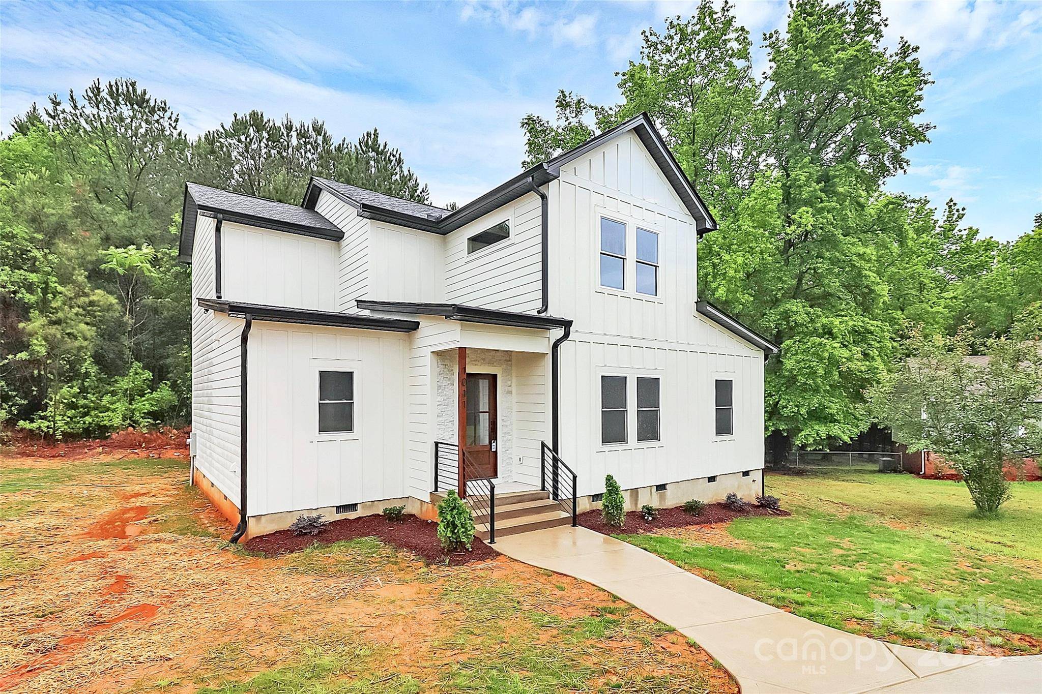 Gastonia, NC 28056,1011 Sandy CT