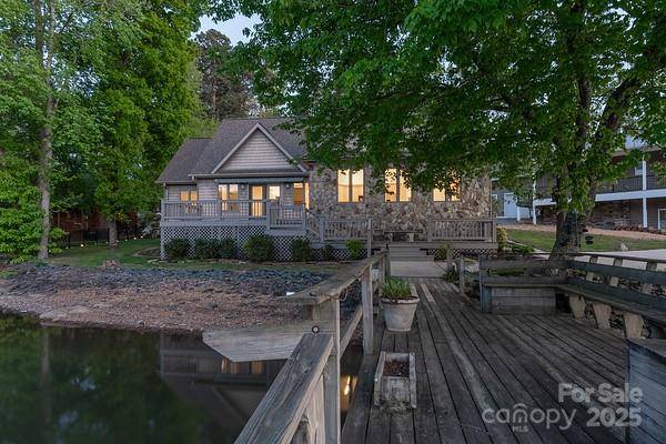 Richfield, NC 28137,639 Panther Point TRL