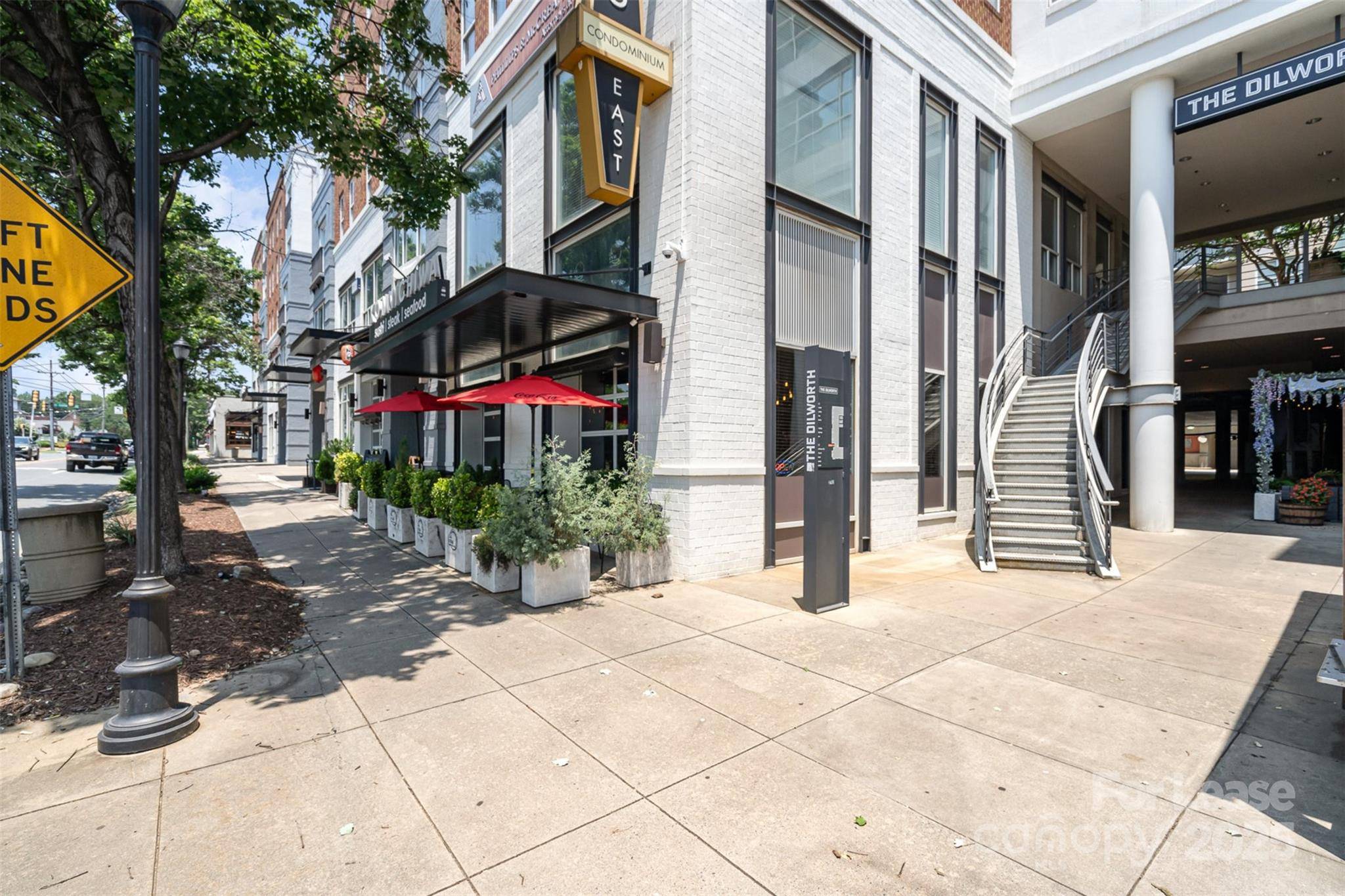 Charlotte, NC 28203,1315 East E BLVD