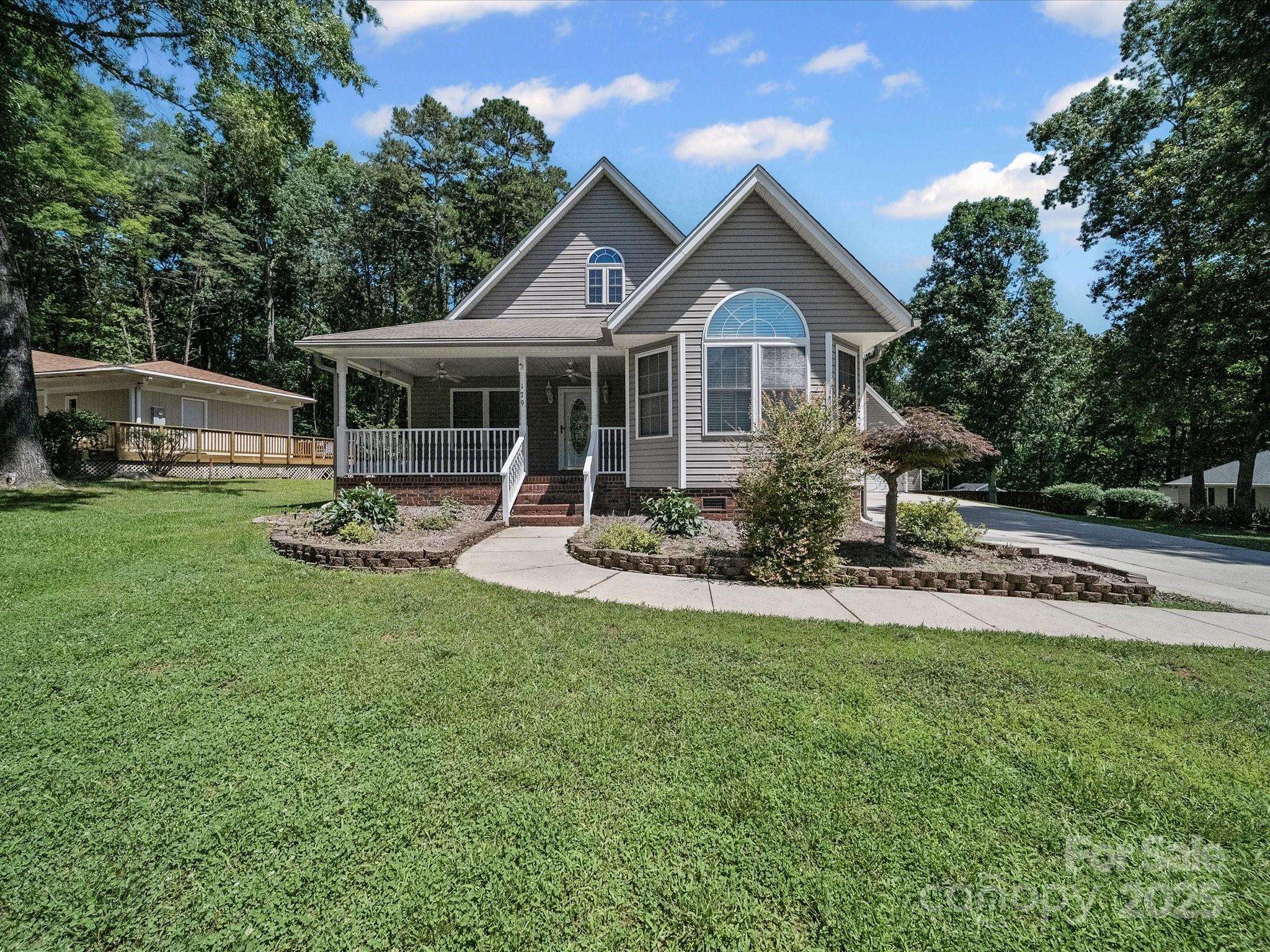 Mount Gilead, NC 27371,179 Delwood CT