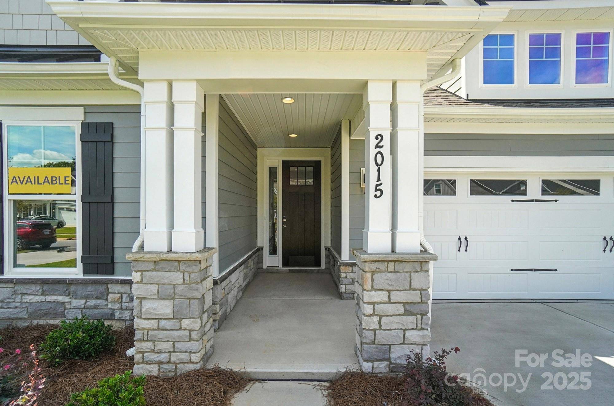 Indian Trail, NC 28079,2015 Mantle RDG