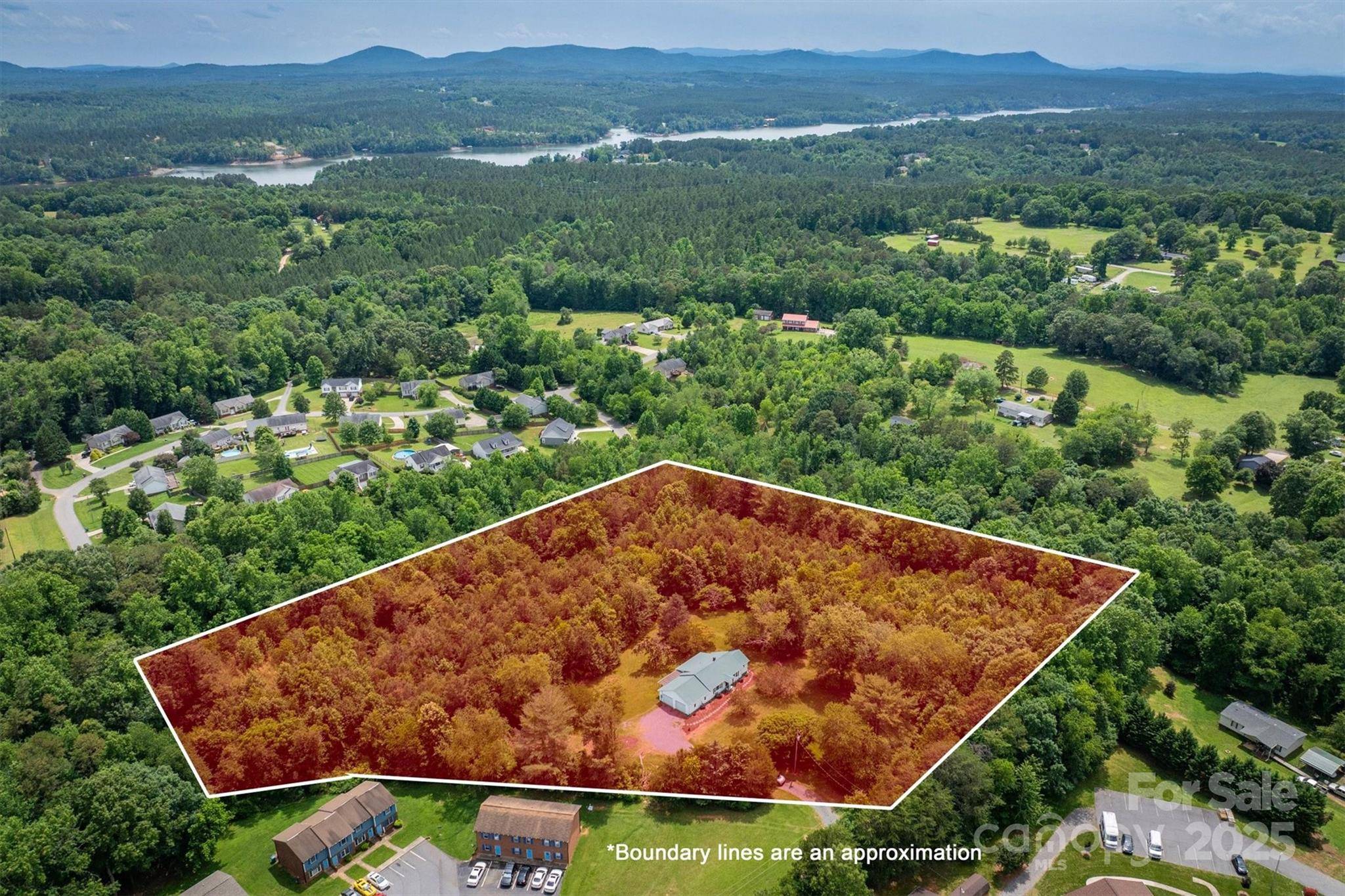 Granite Falls, NC 28630,110 Camelot DR