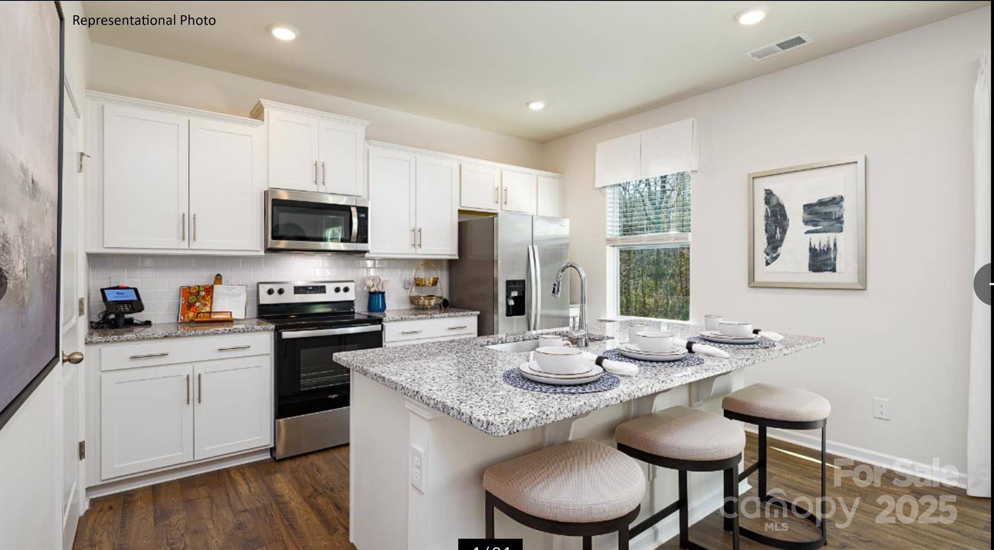 Kings Mountain, NC 28086,233 Paige RD