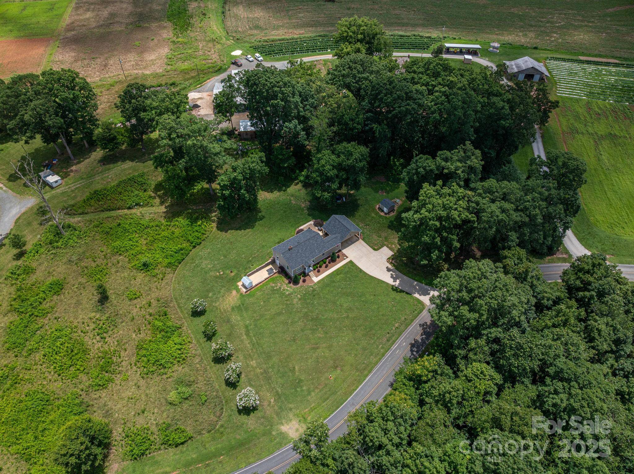 Lincolnton, NC 28092,4441 Jim Wise RD