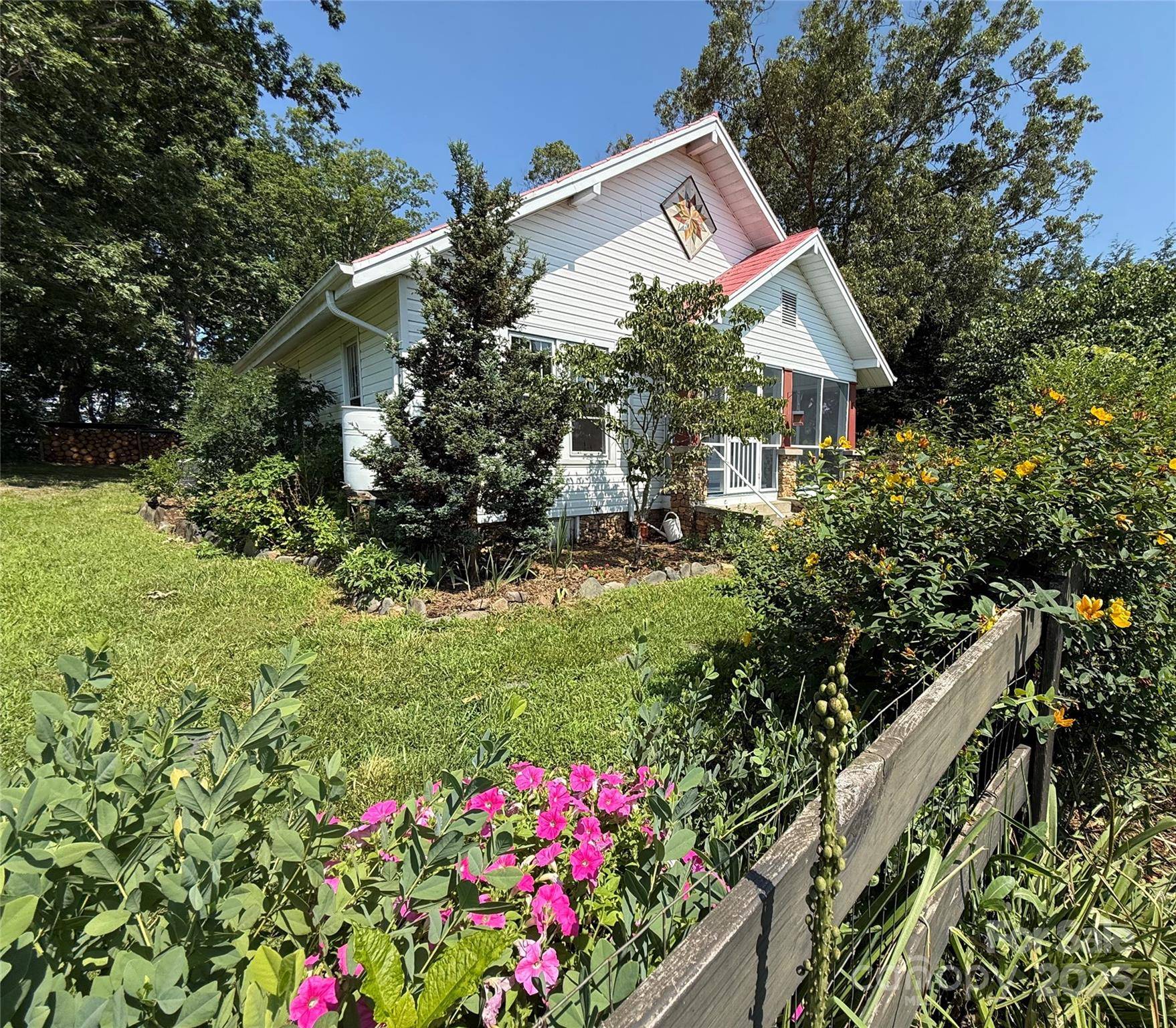 Morganton, NC 28655,5188 Dysartsville RD